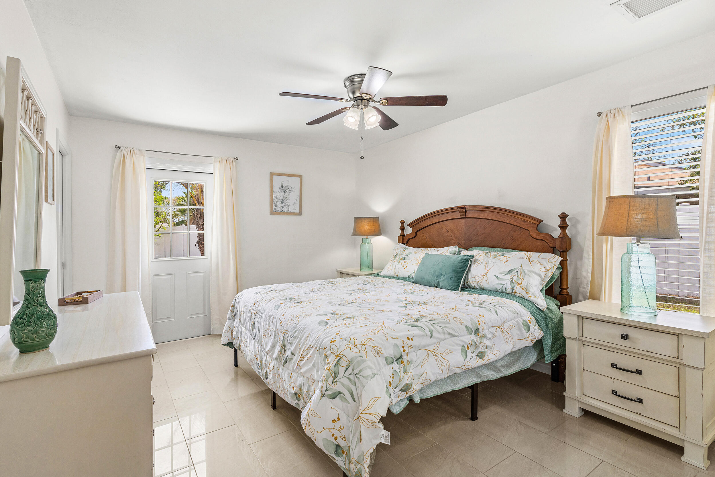 La Mancha - Residential