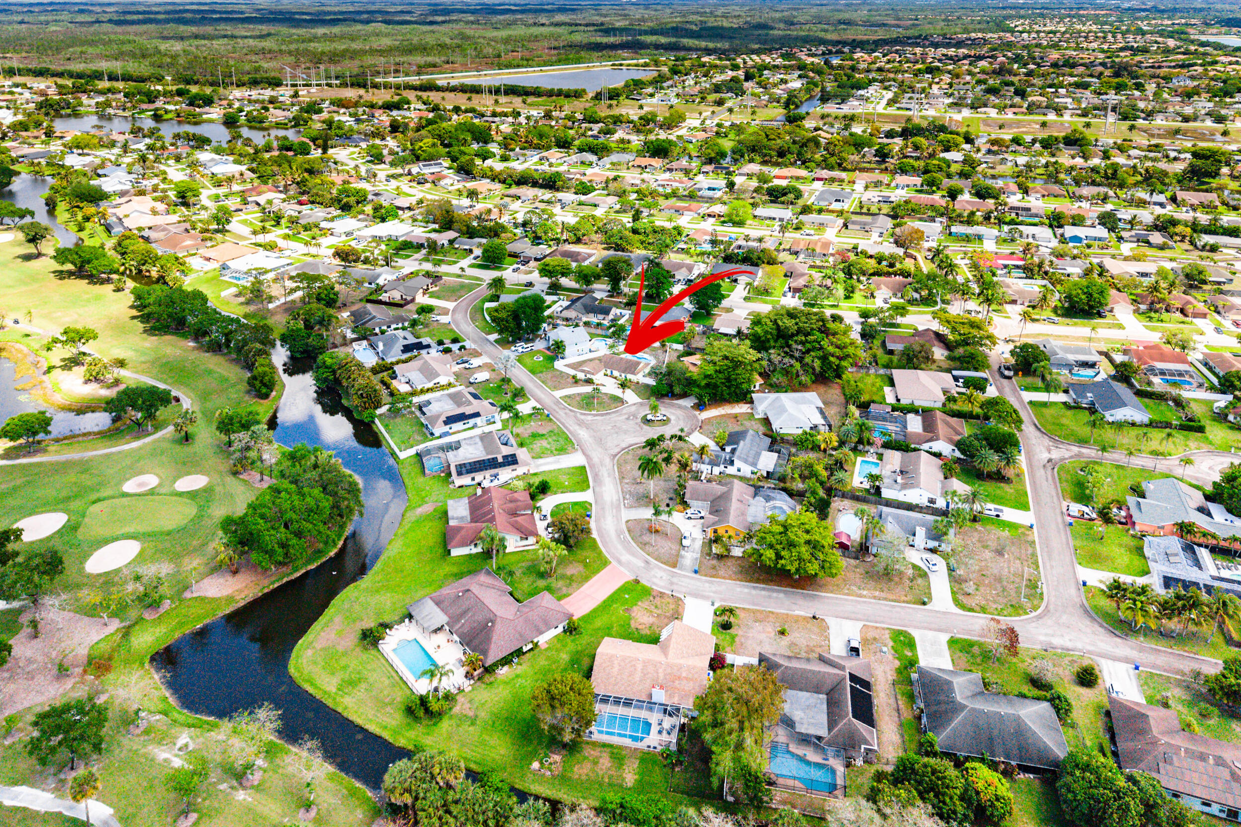 La Mancha - Residential