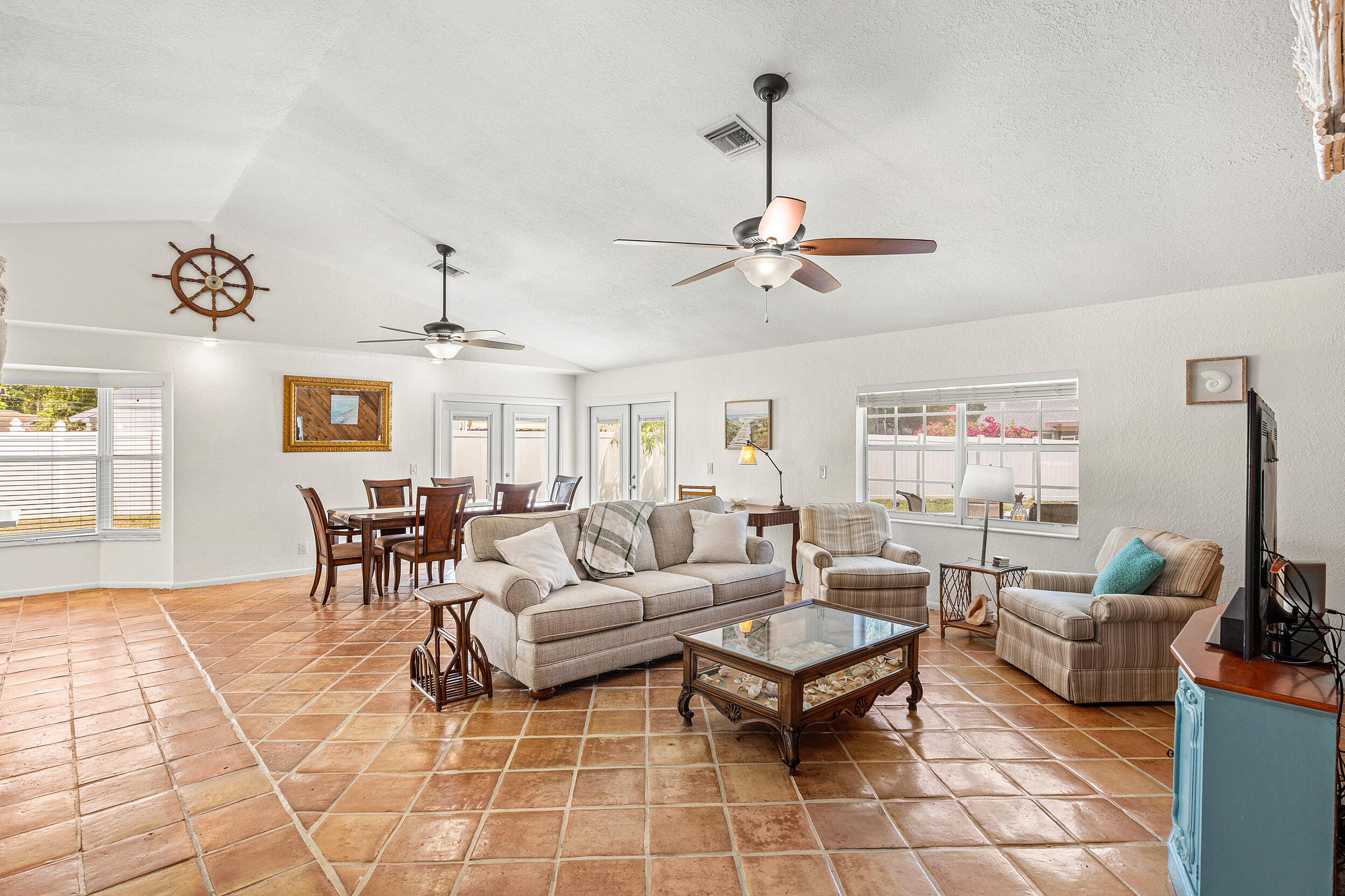 La Mancha - Residential