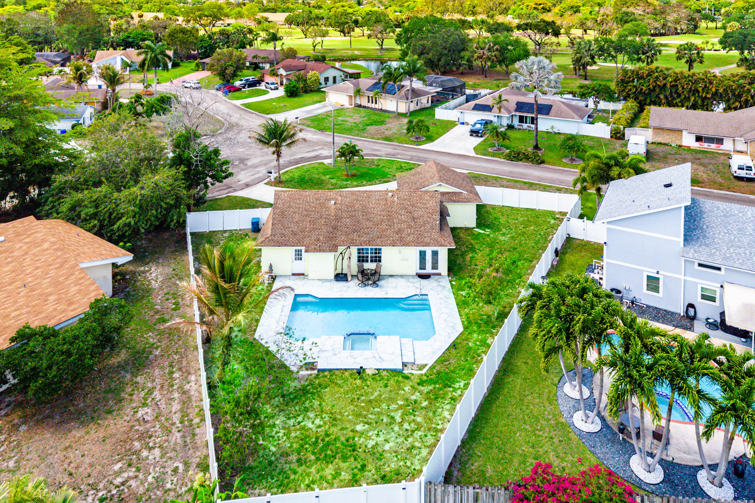 La Mancha - Residential