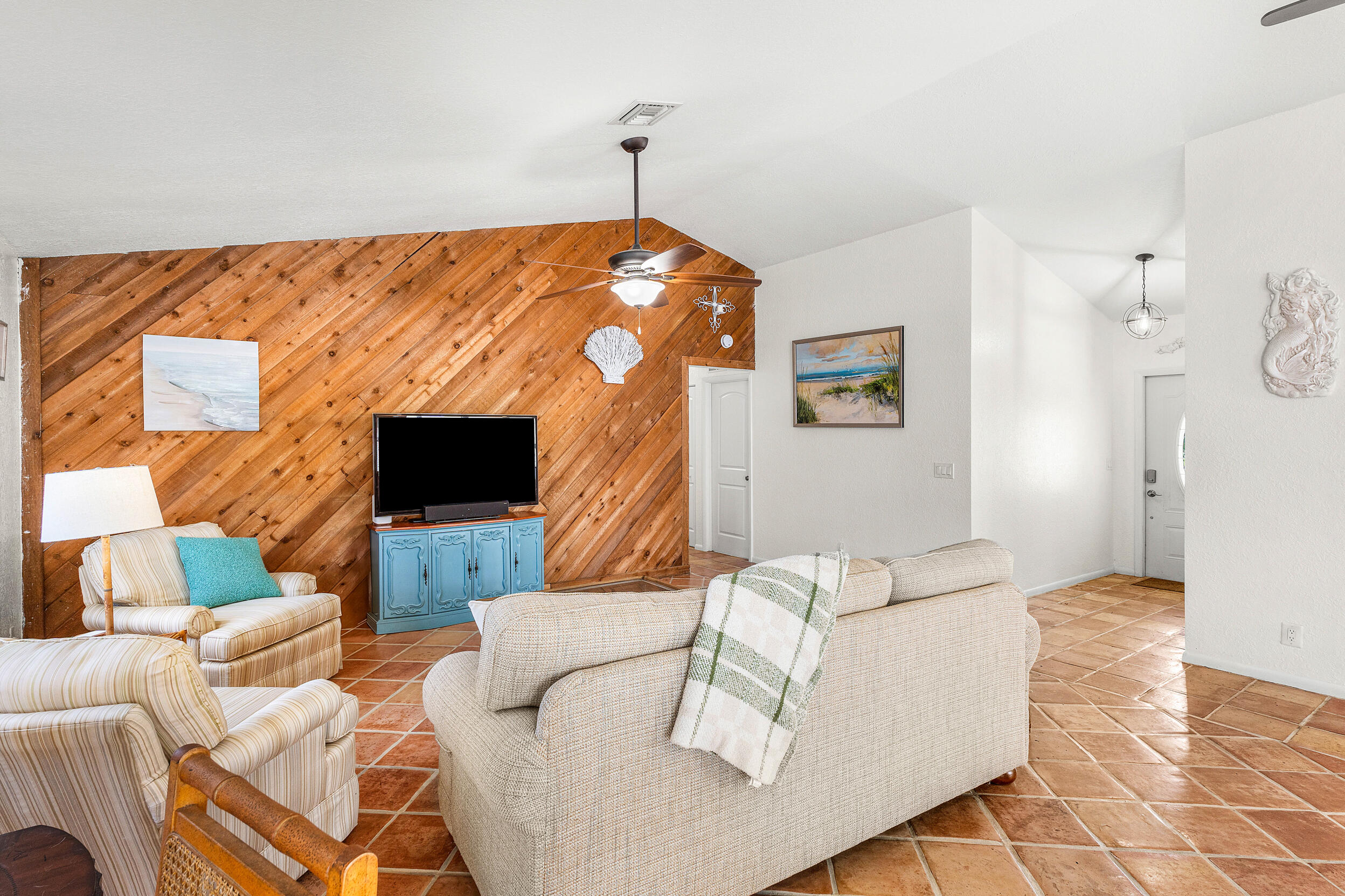 La Mancha - Residential