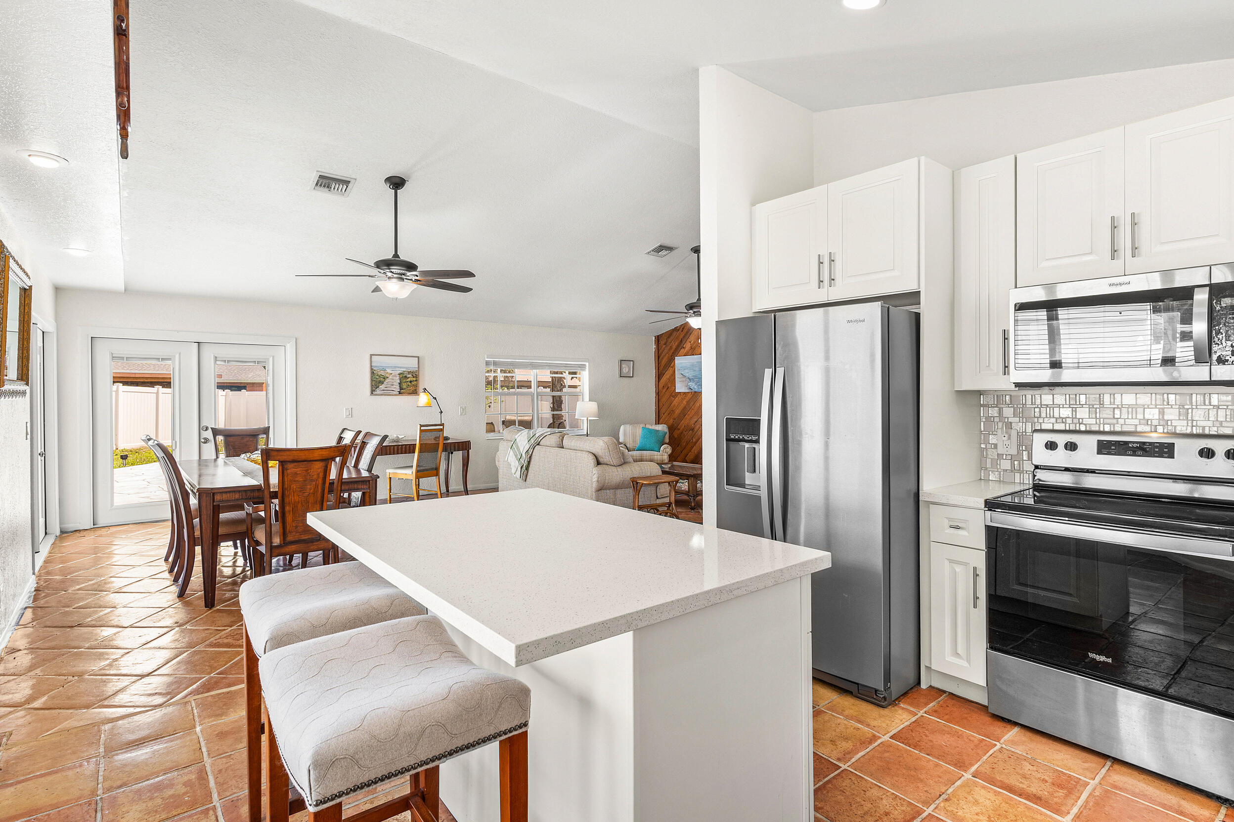 La Mancha - Residential