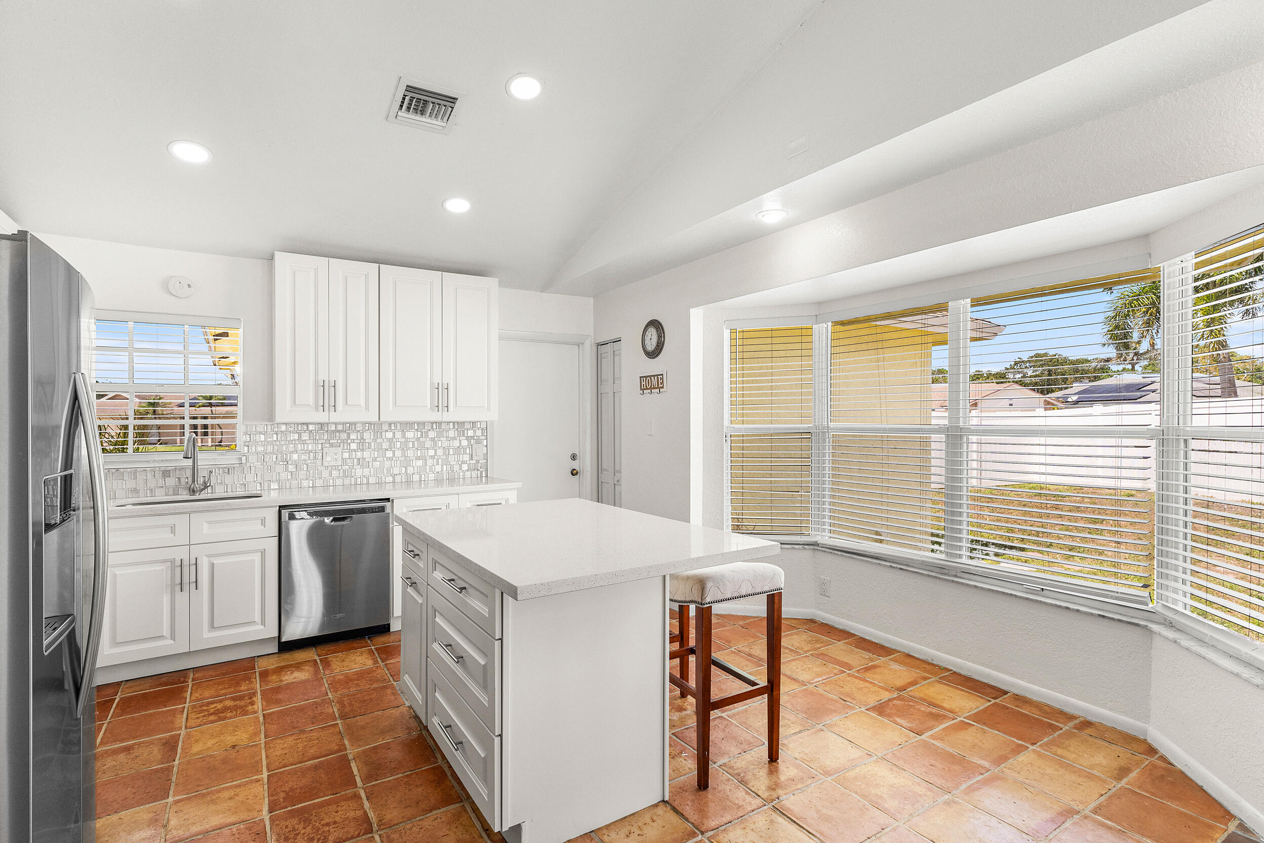 La Mancha - Residential