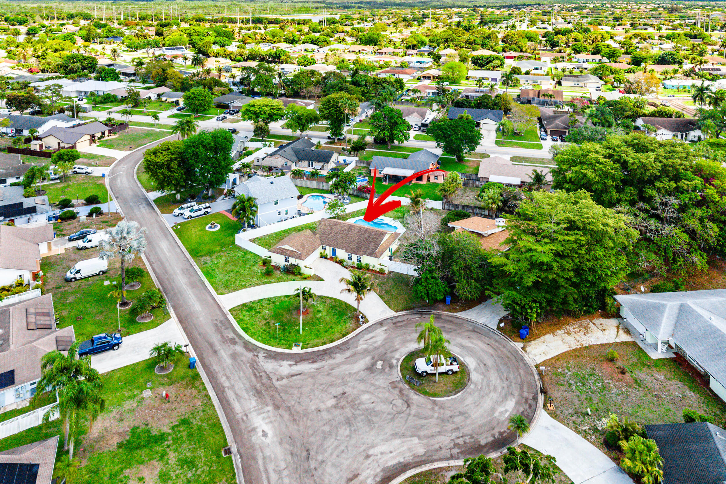 La Mancha - Residential