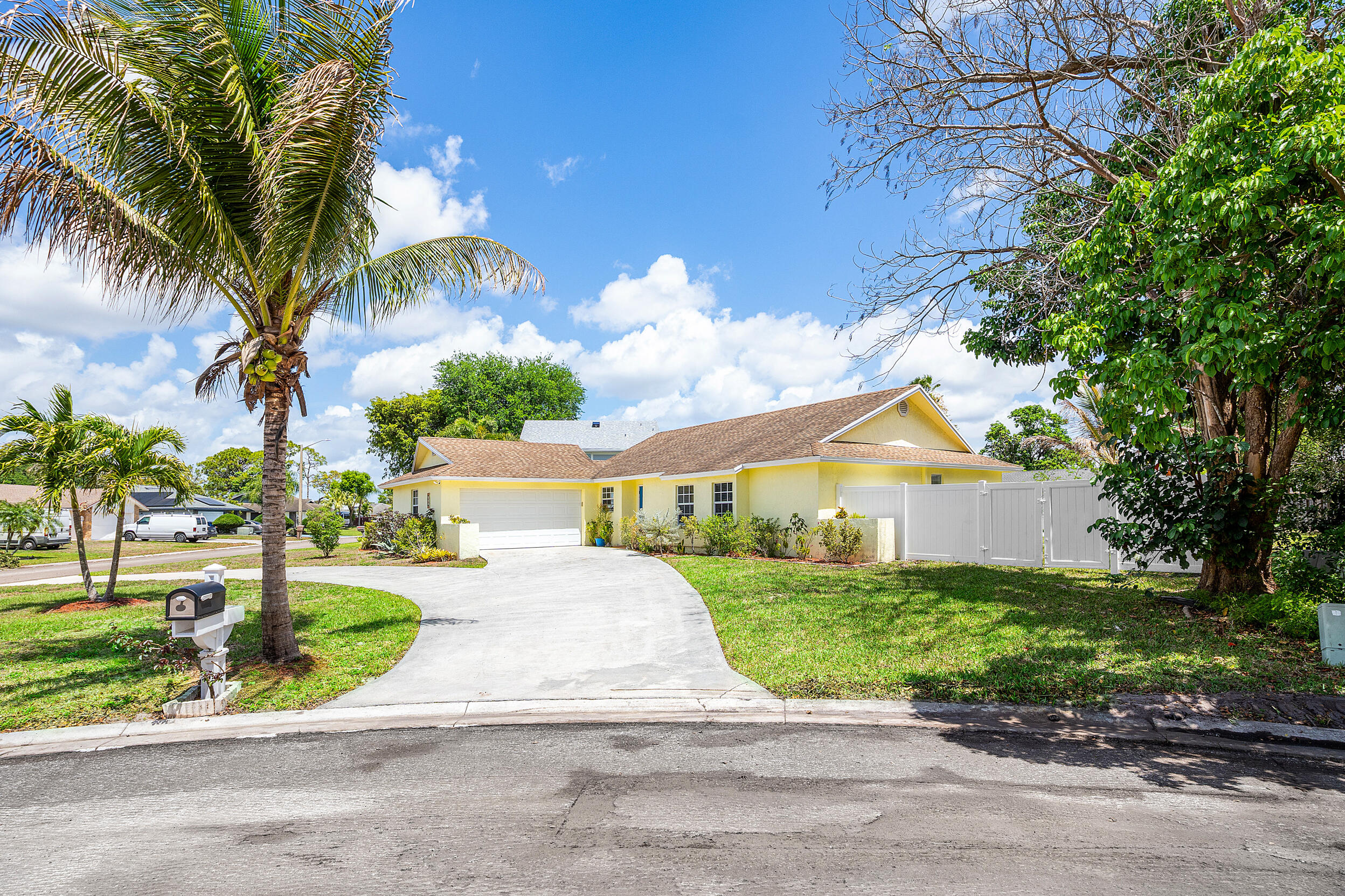 La Mancha - Residential