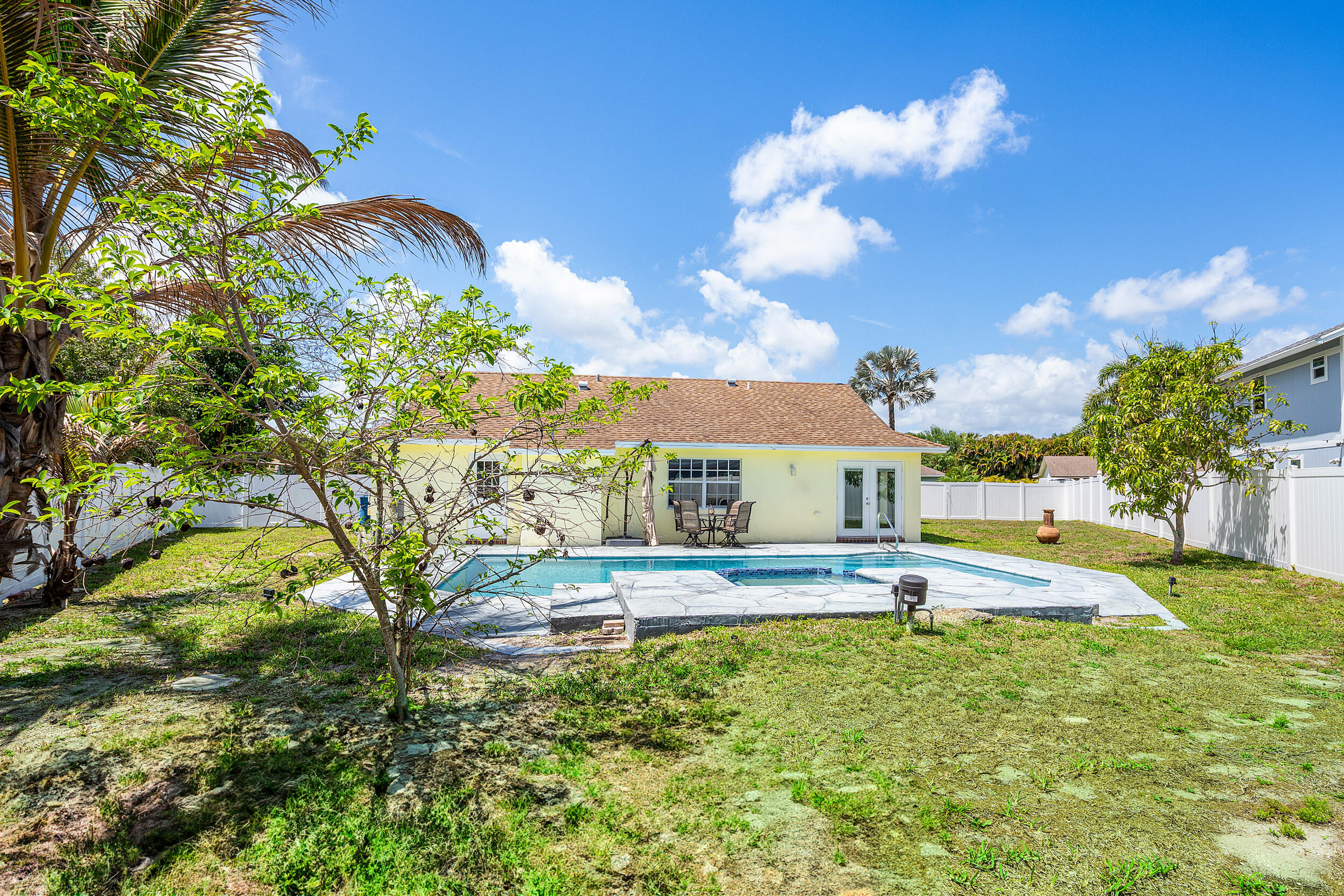 La Mancha - Residential