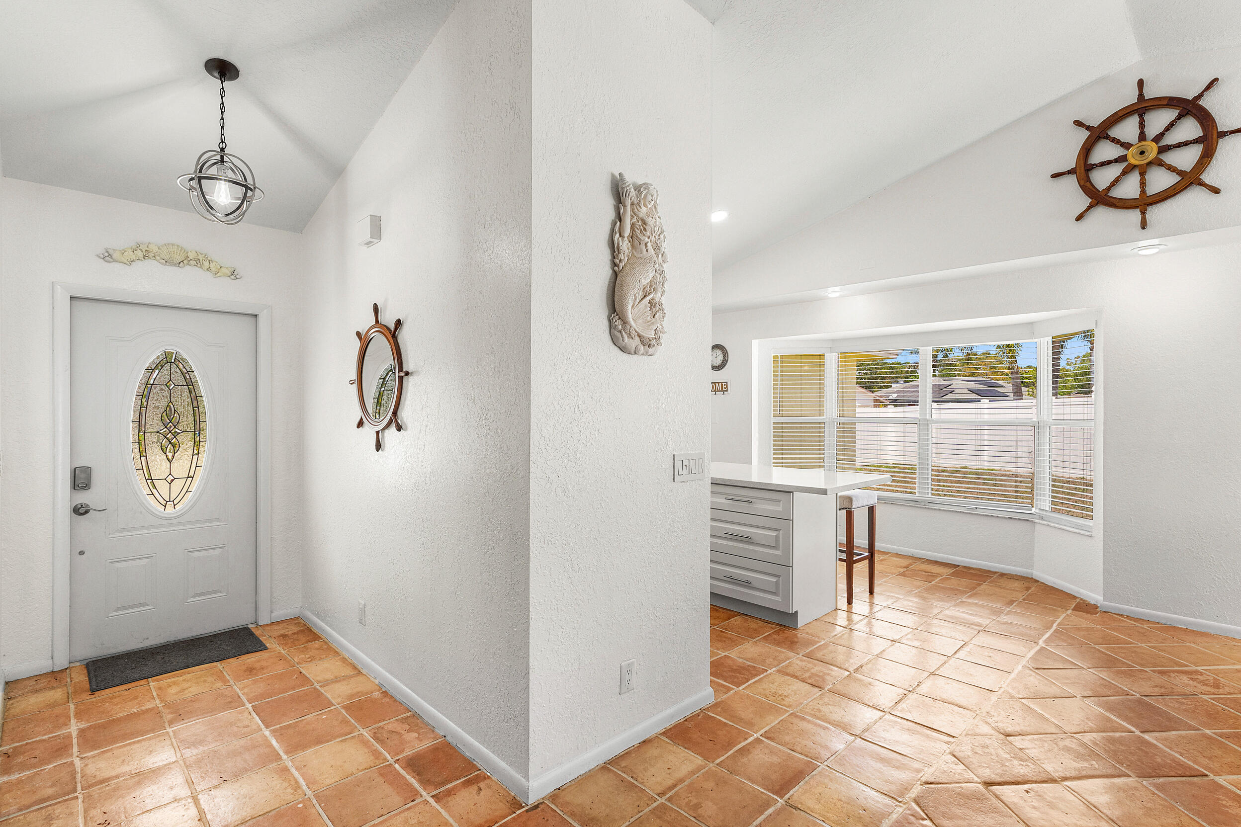 La Mancha - Residential