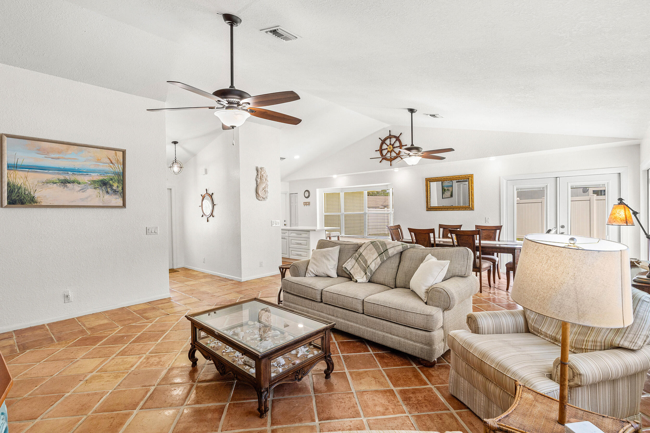 La Mancha - Residential