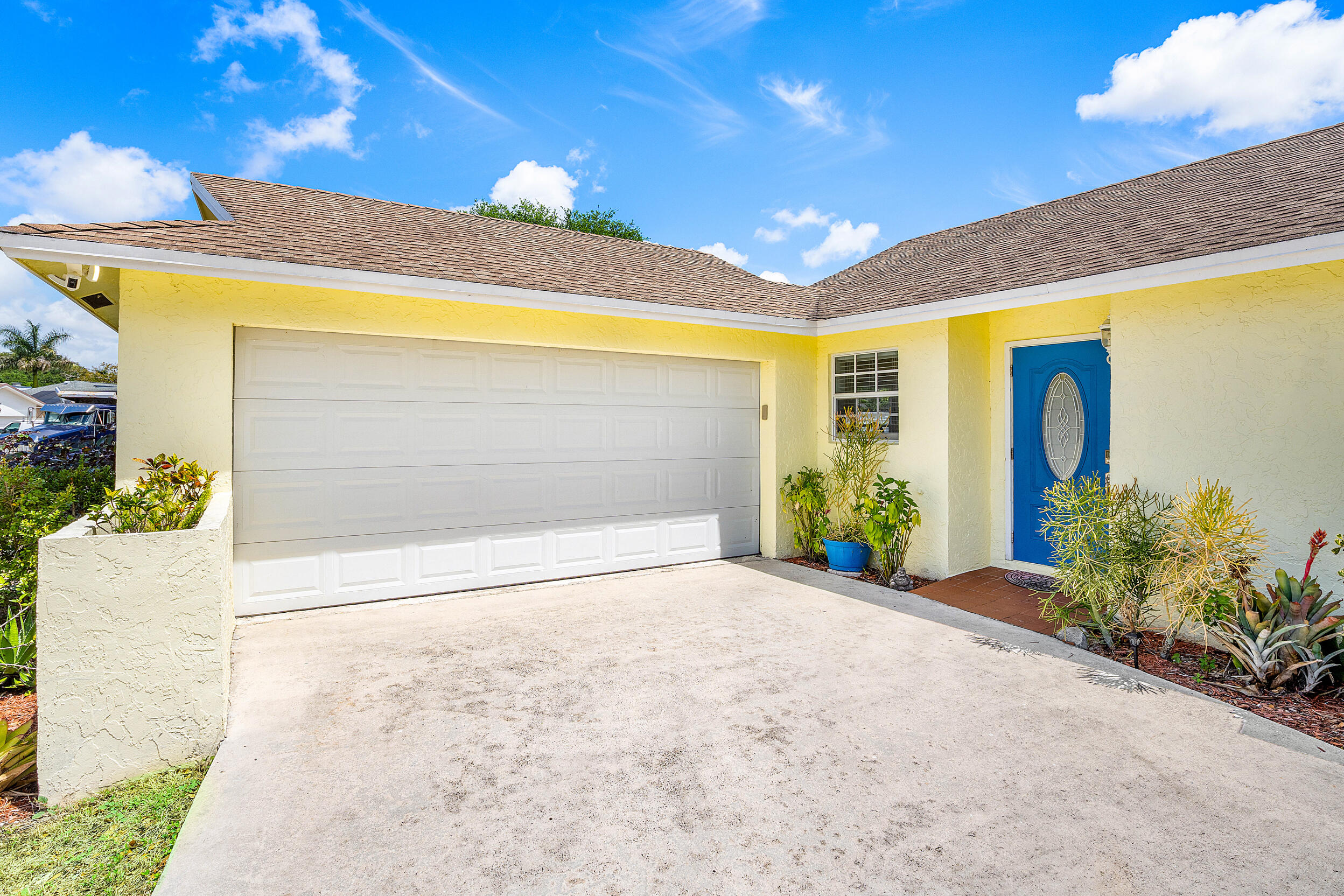 La Mancha - Residential