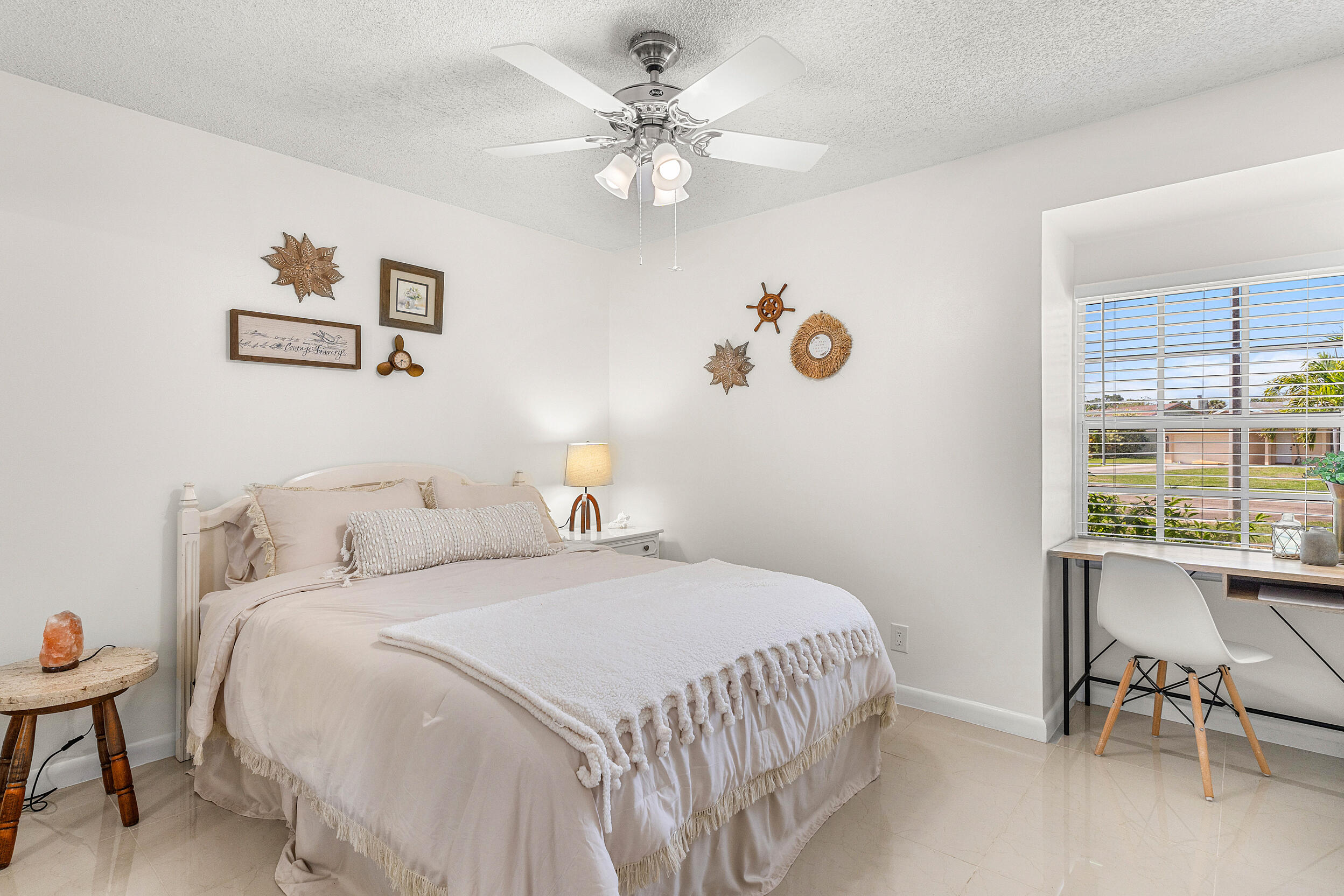 La Mancha - Residential