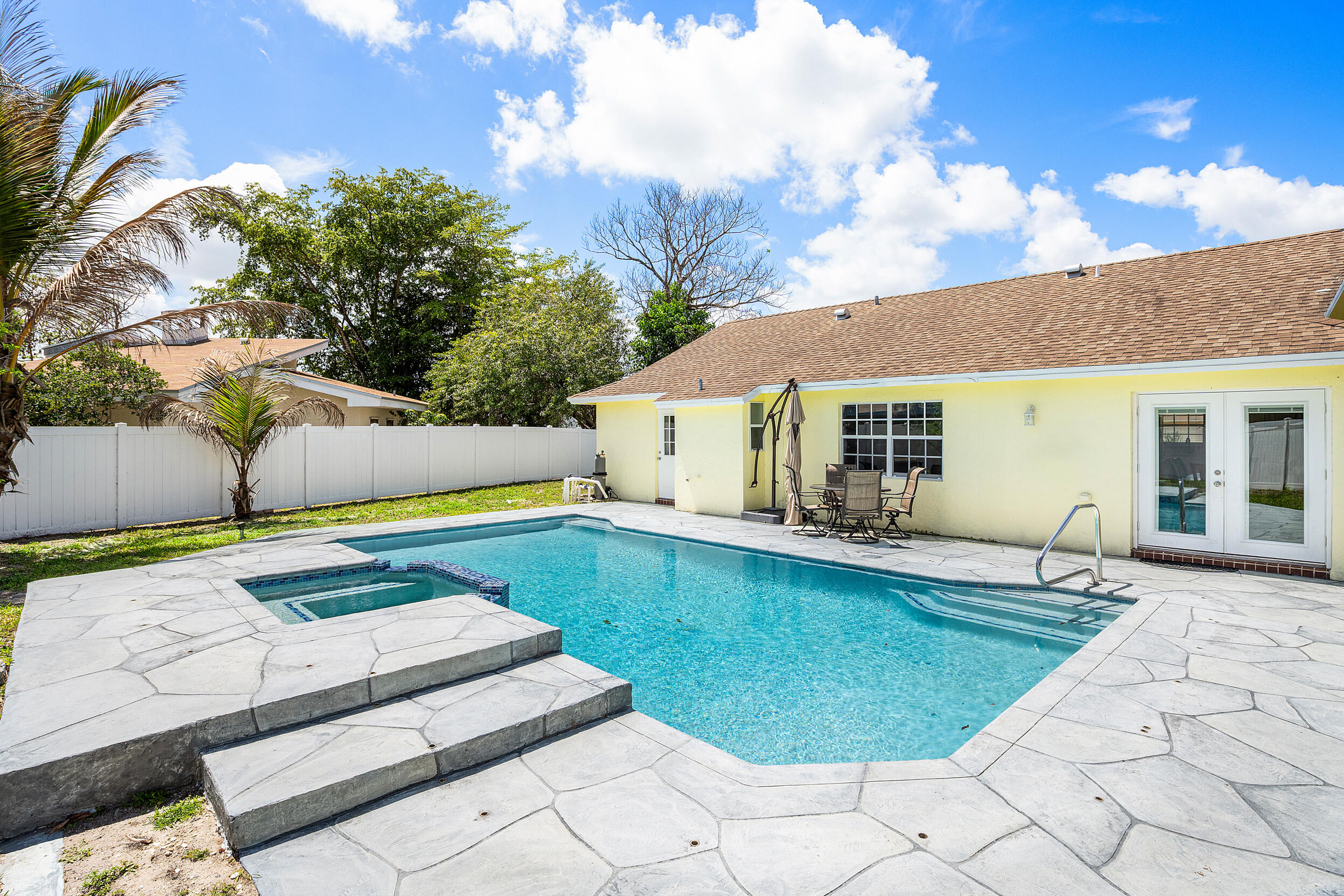 La Mancha - Residential