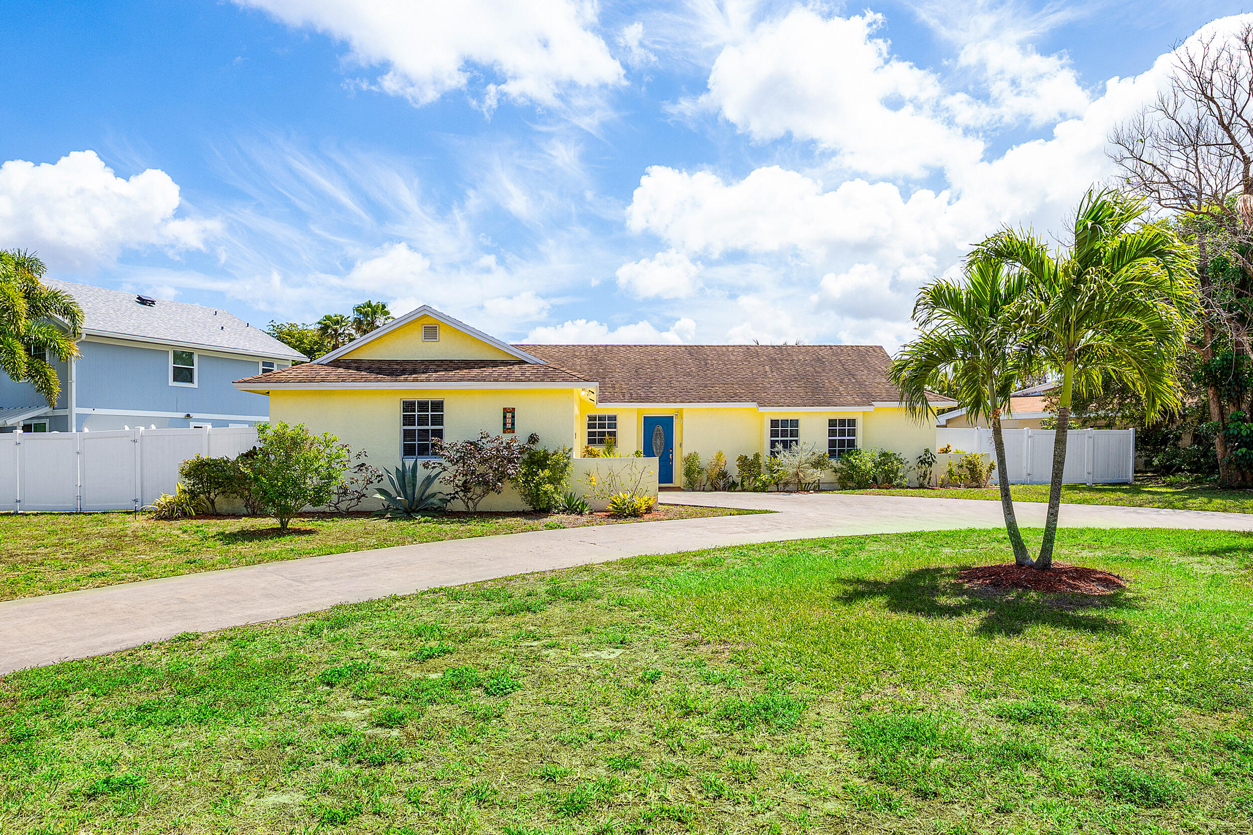 La Mancha - Residential