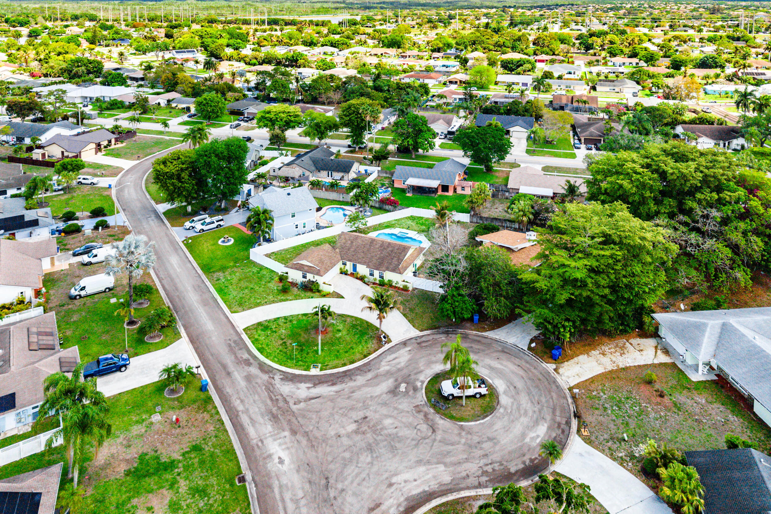 La Mancha - Residential