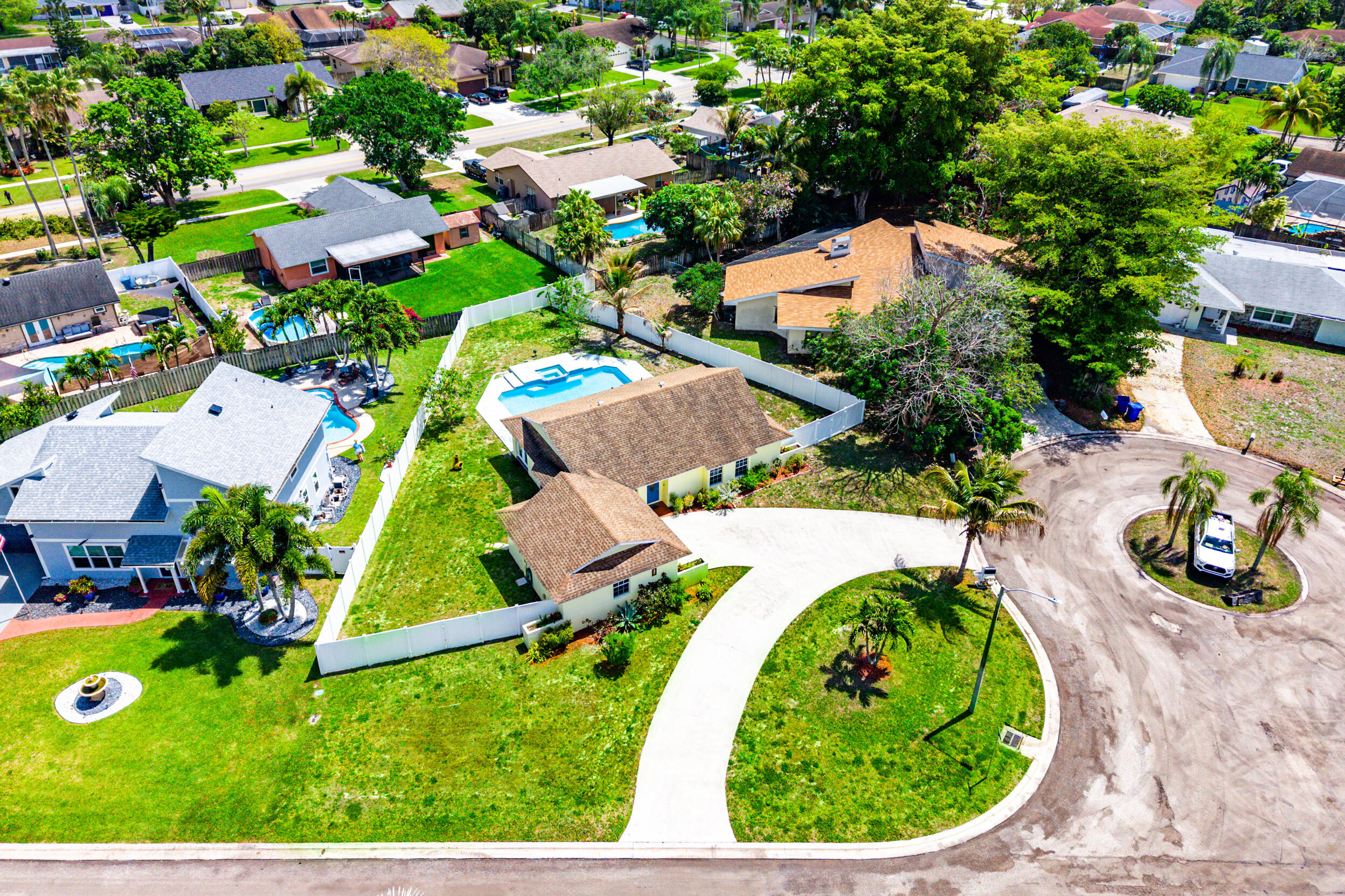 La Mancha - Residential