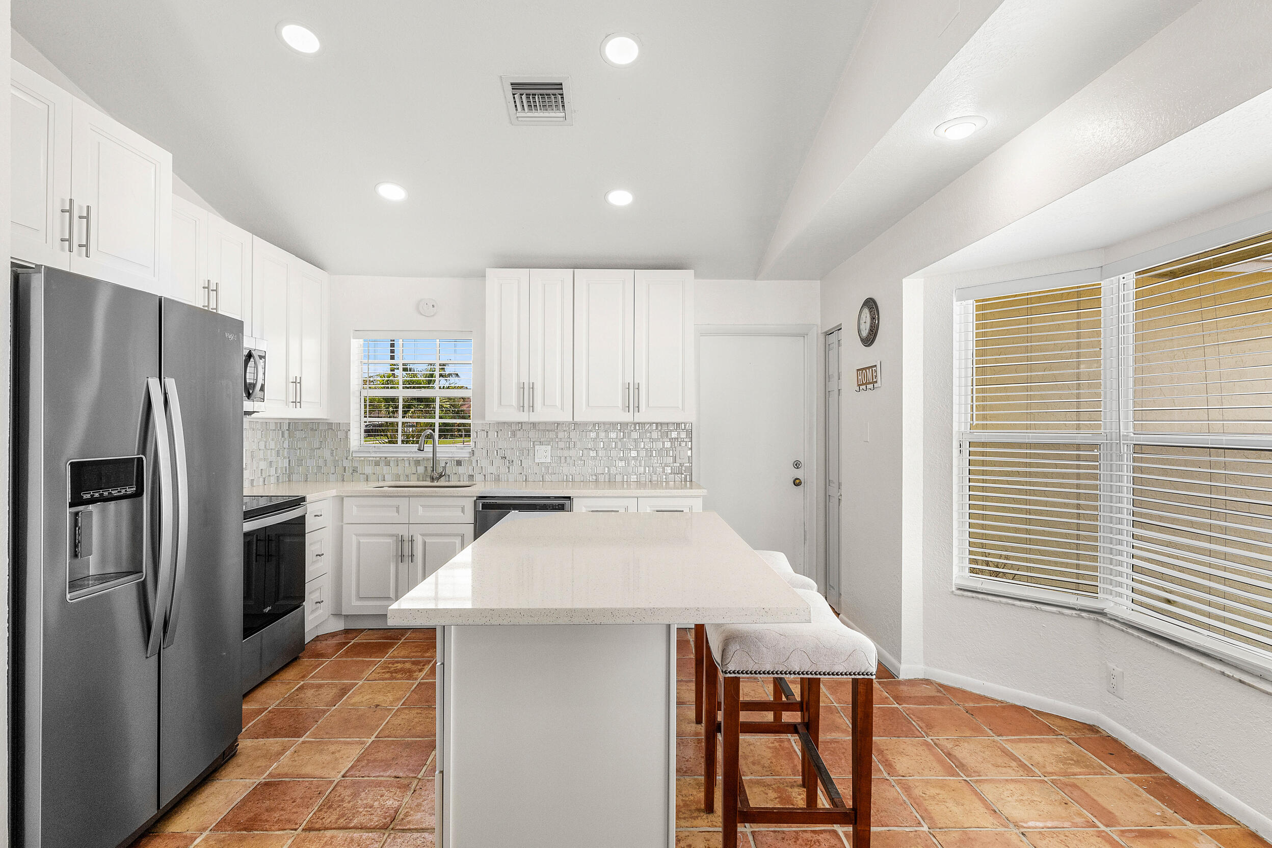 La Mancha - Residential