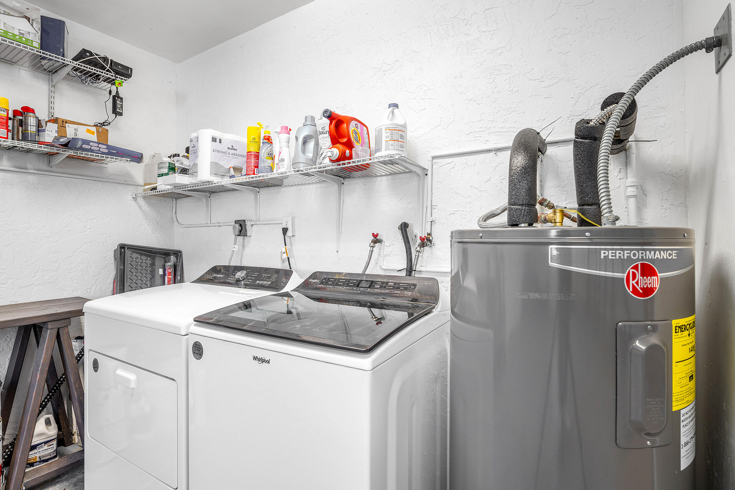 La Mancha - Residential