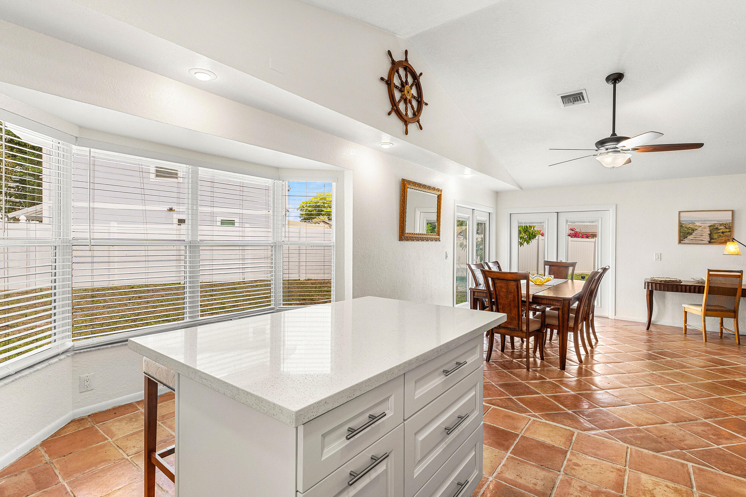 La Mancha - Residential