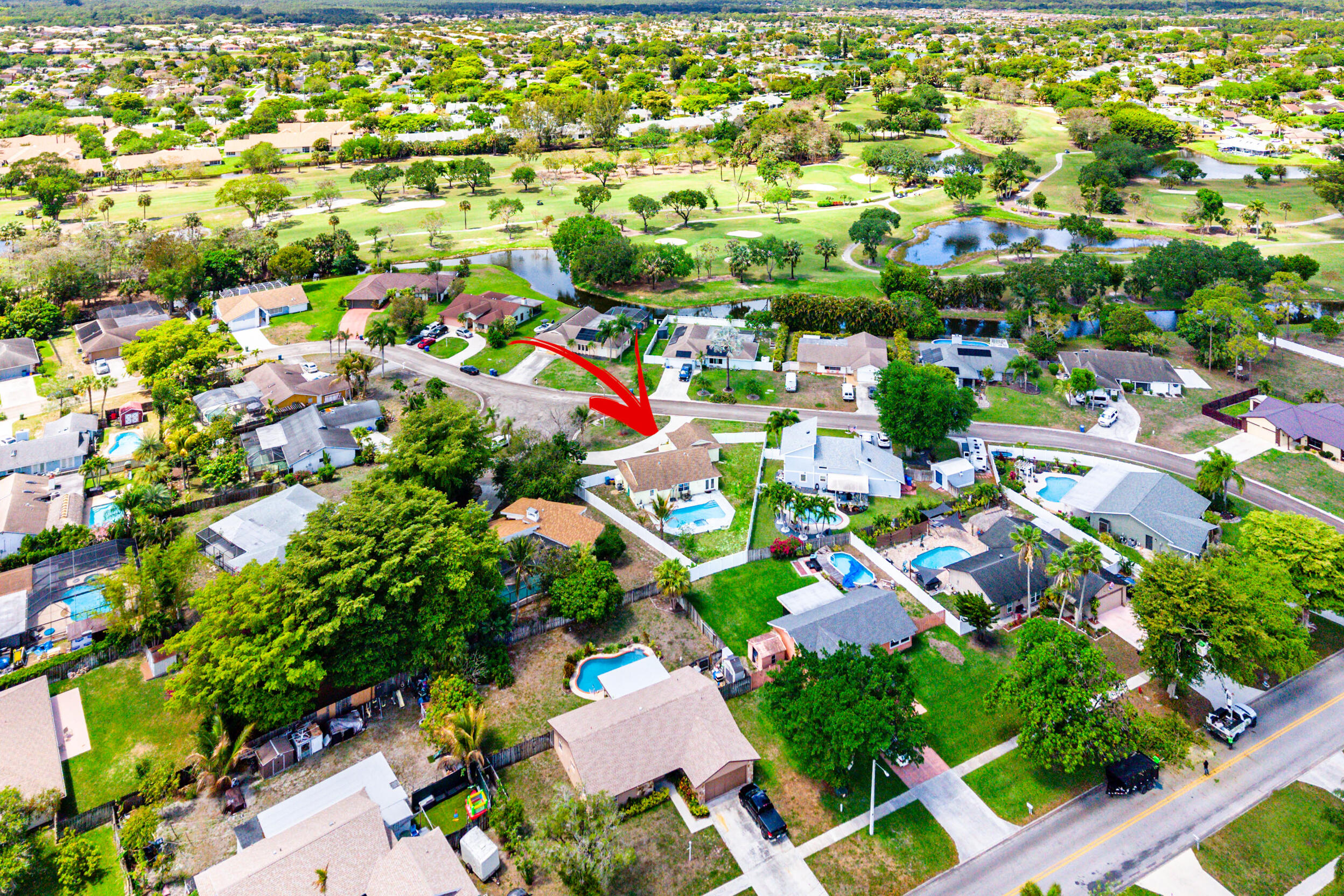 La Mancha - Residential