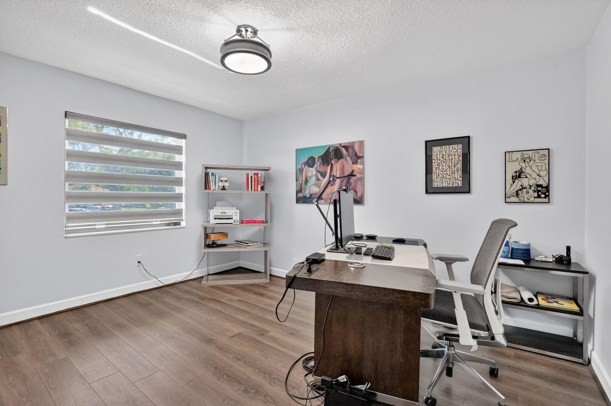 HORIZONS OF BOCA LAGO CONDO - Residential Lease