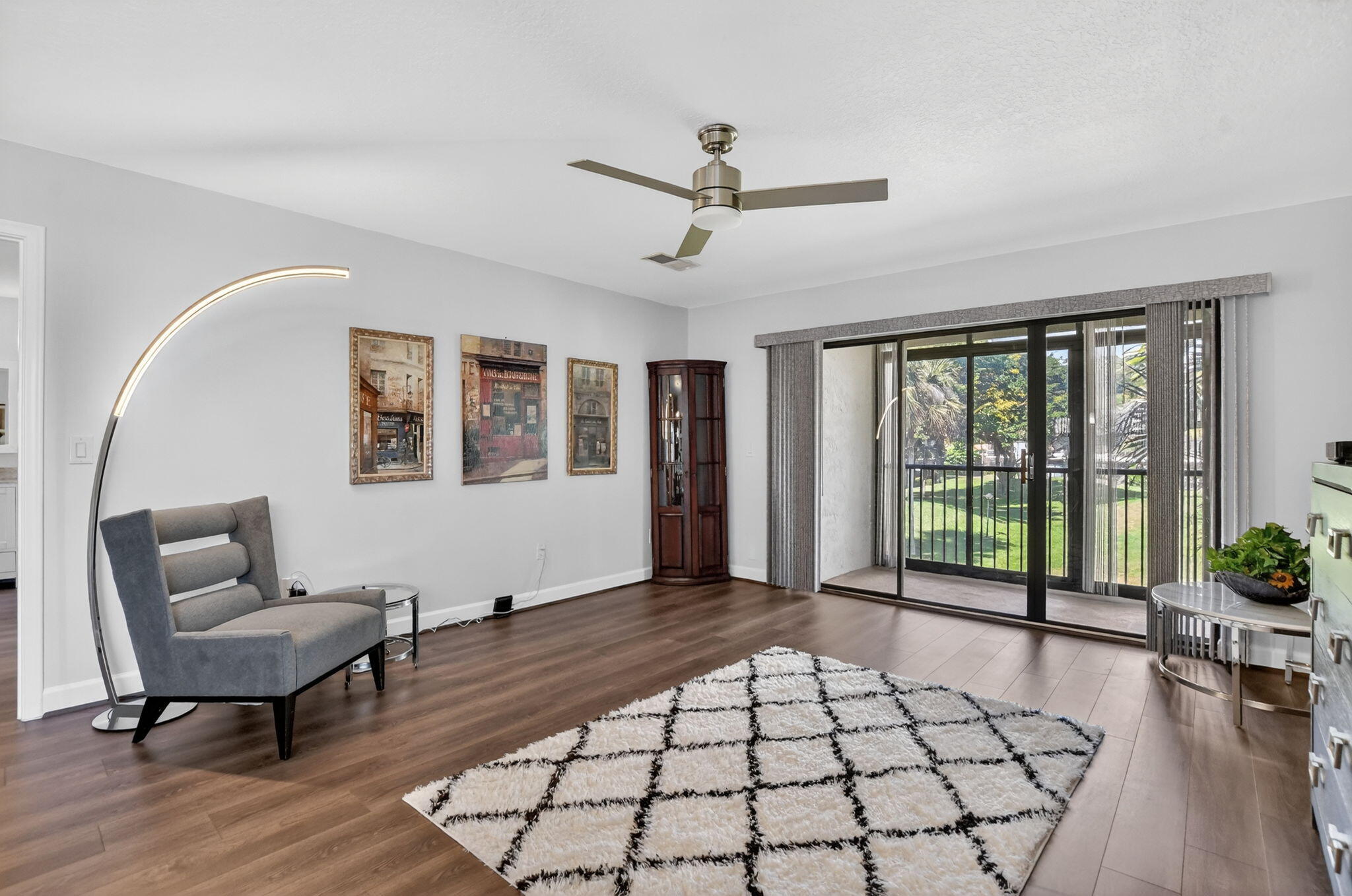 HORIZONS OF BOCA LAGO CONDO - Residential Lease