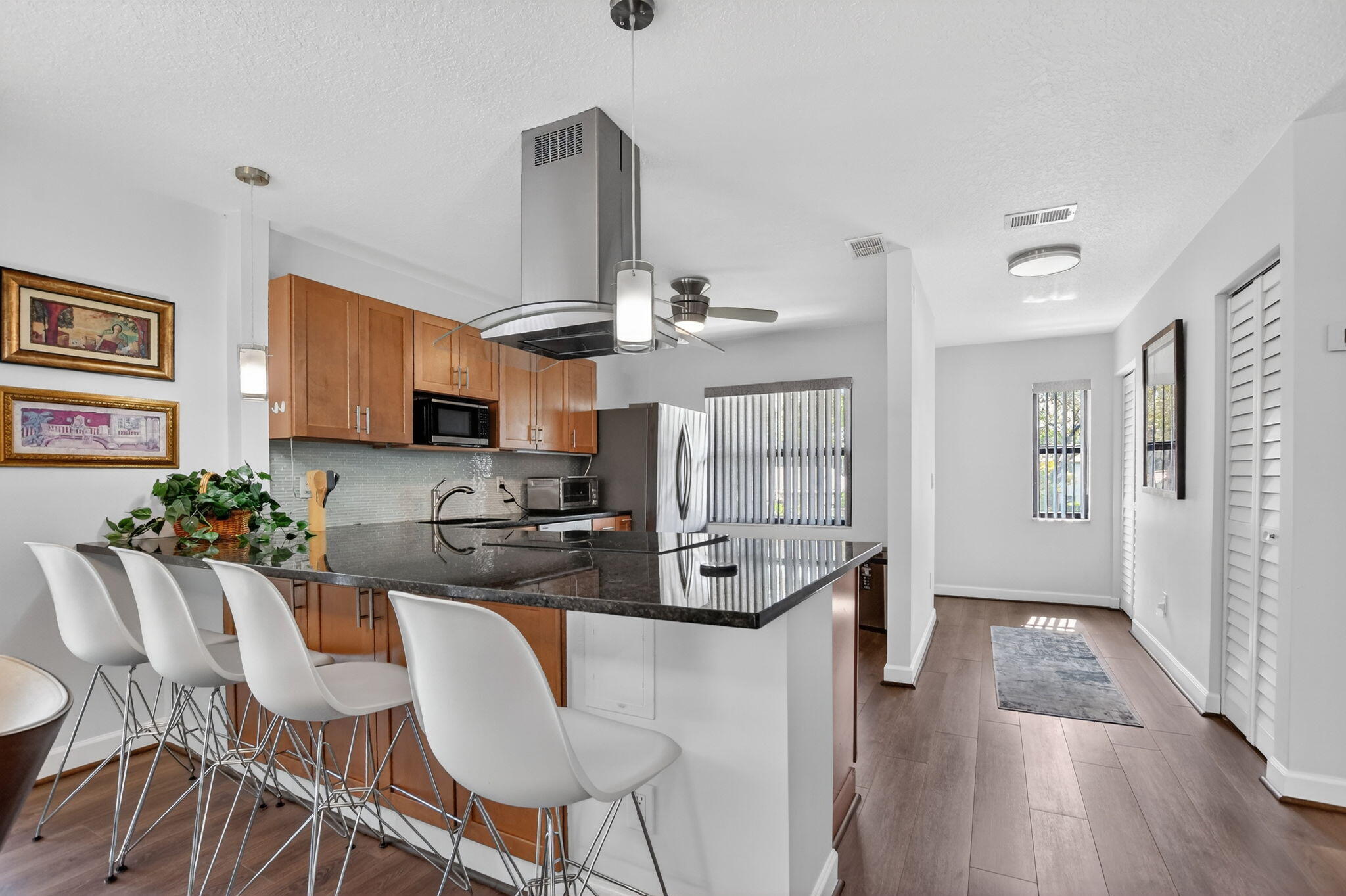 HORIZONS OF BOCA LAGO CONDO - Residential Lease