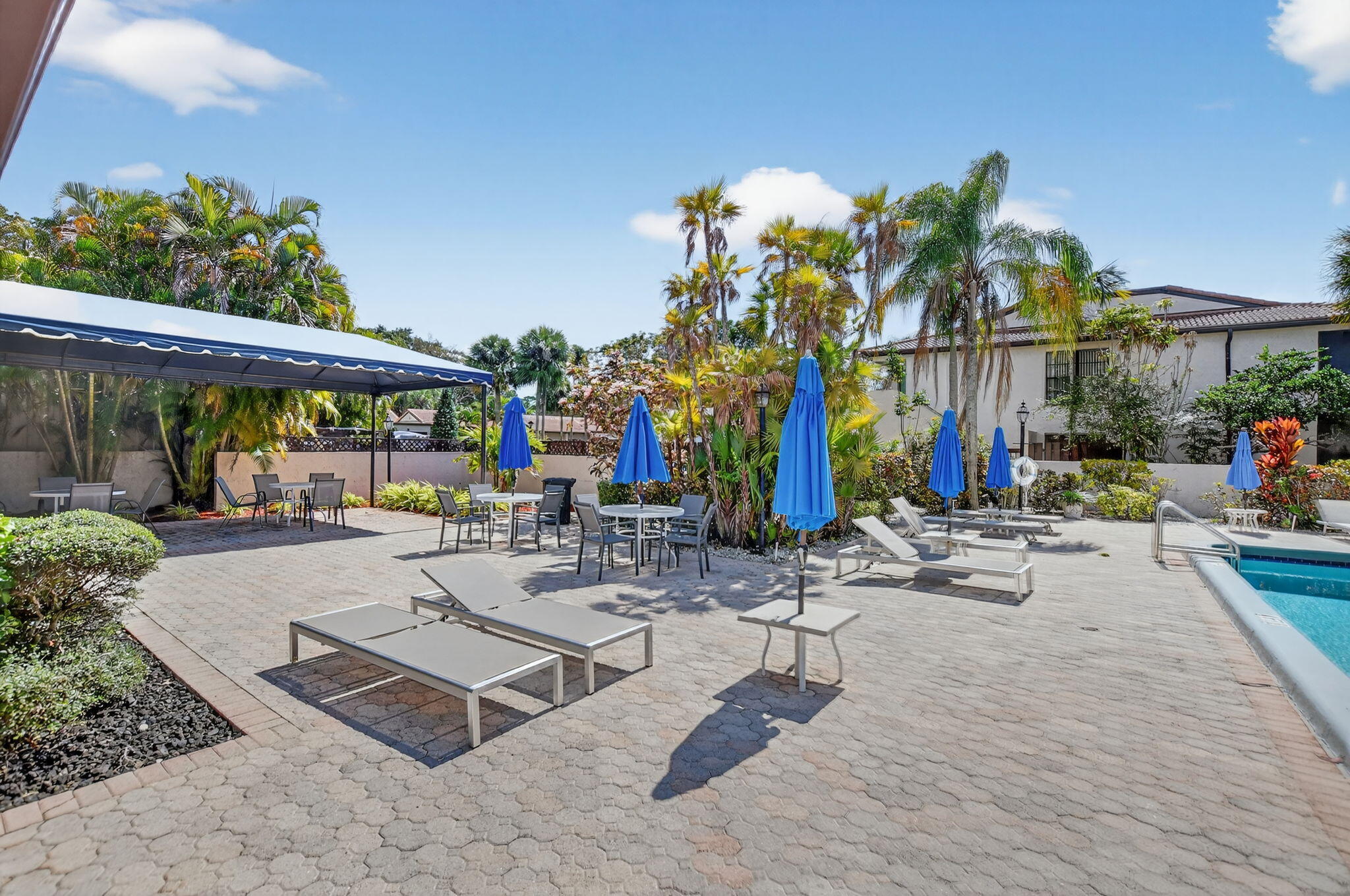 HORIZONS OF BOCA LAGO CONDO - Residential Lease
