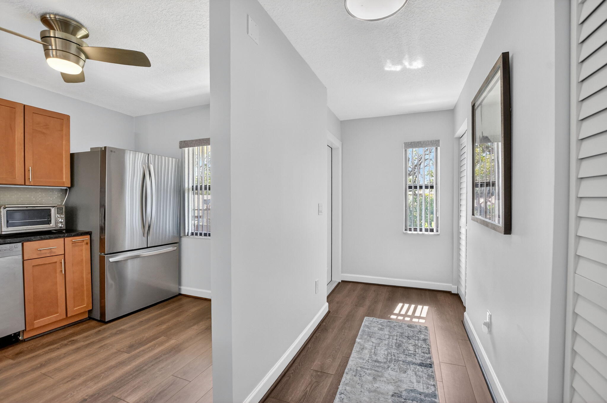 HORIZONS OF BOCA LAGO CONDO - Residential Lease