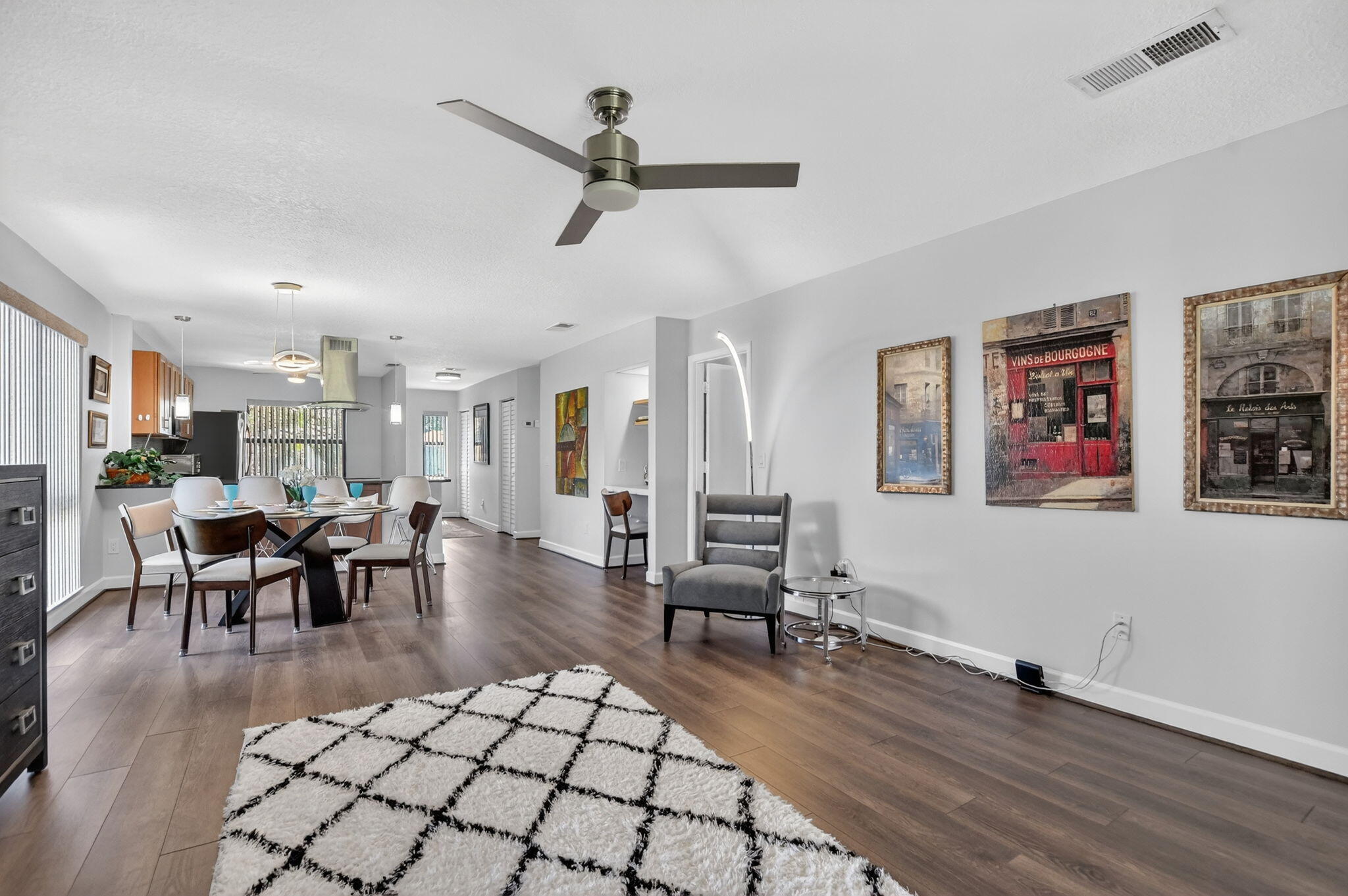 HORIZONS OF BOCA LAGO CONDO - Residential Lease