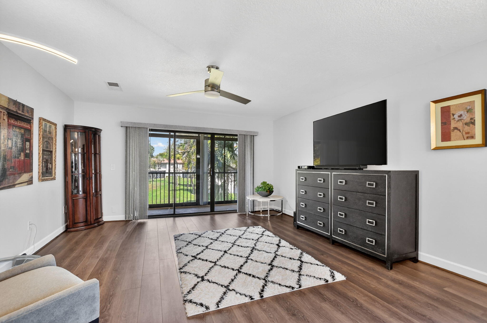 HORIZONS OF BOCA LAGO CONDO - Residential Lease