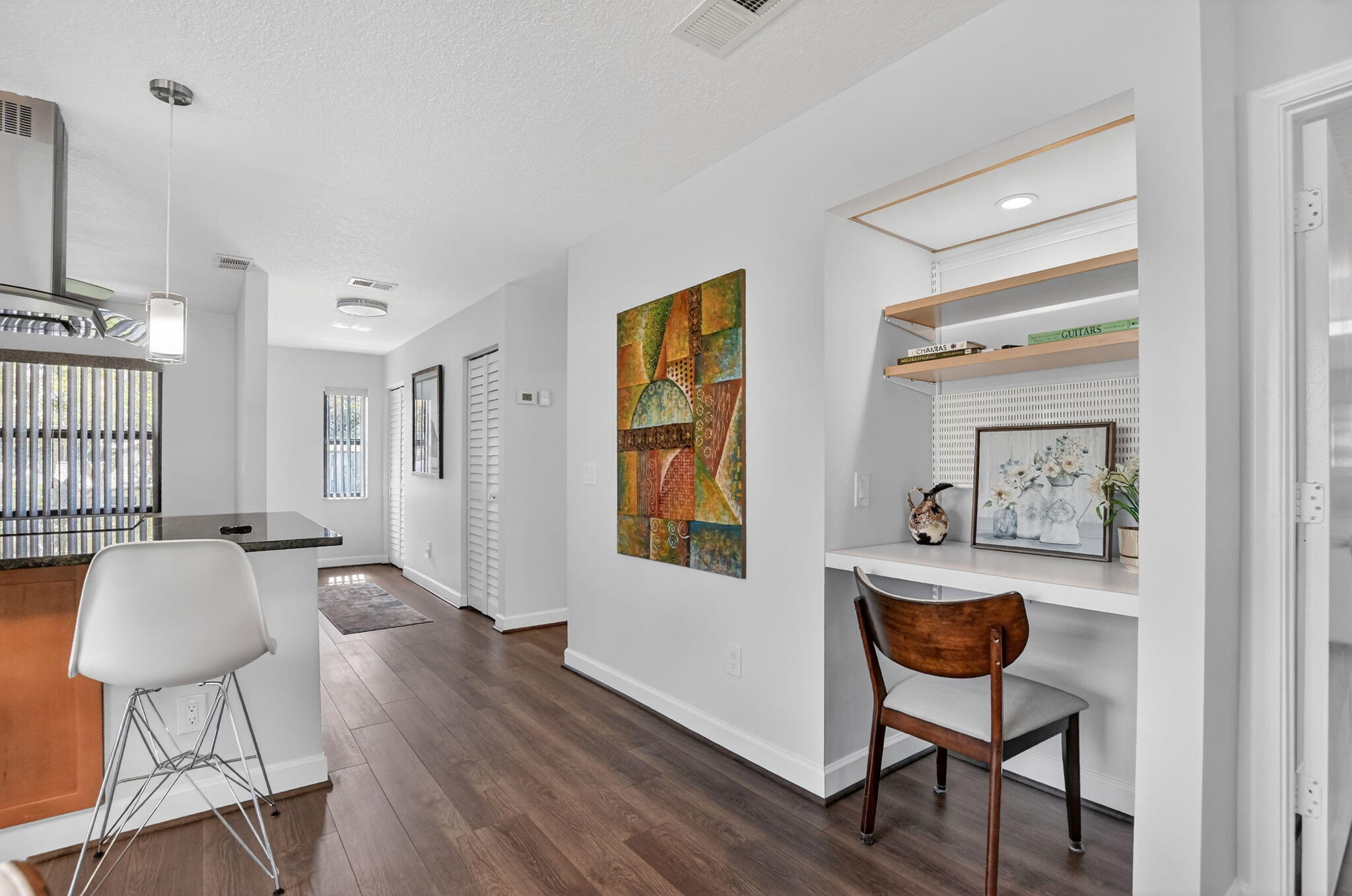HORIZONS OF BOCA LAGO CONDO - Residential Lease