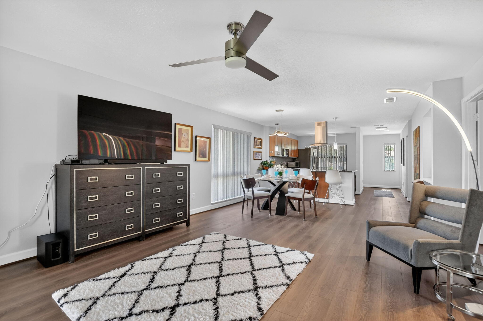 HORIZONS OF BOCA LAGO CONDO - Residential Lease