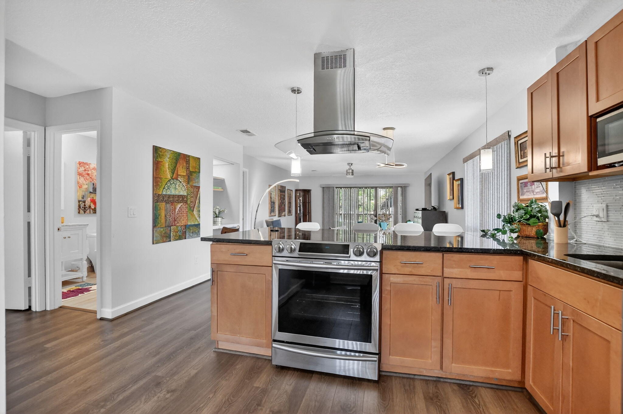 HORIZONS OF BOCA LAGO CONDO - Residential Lease