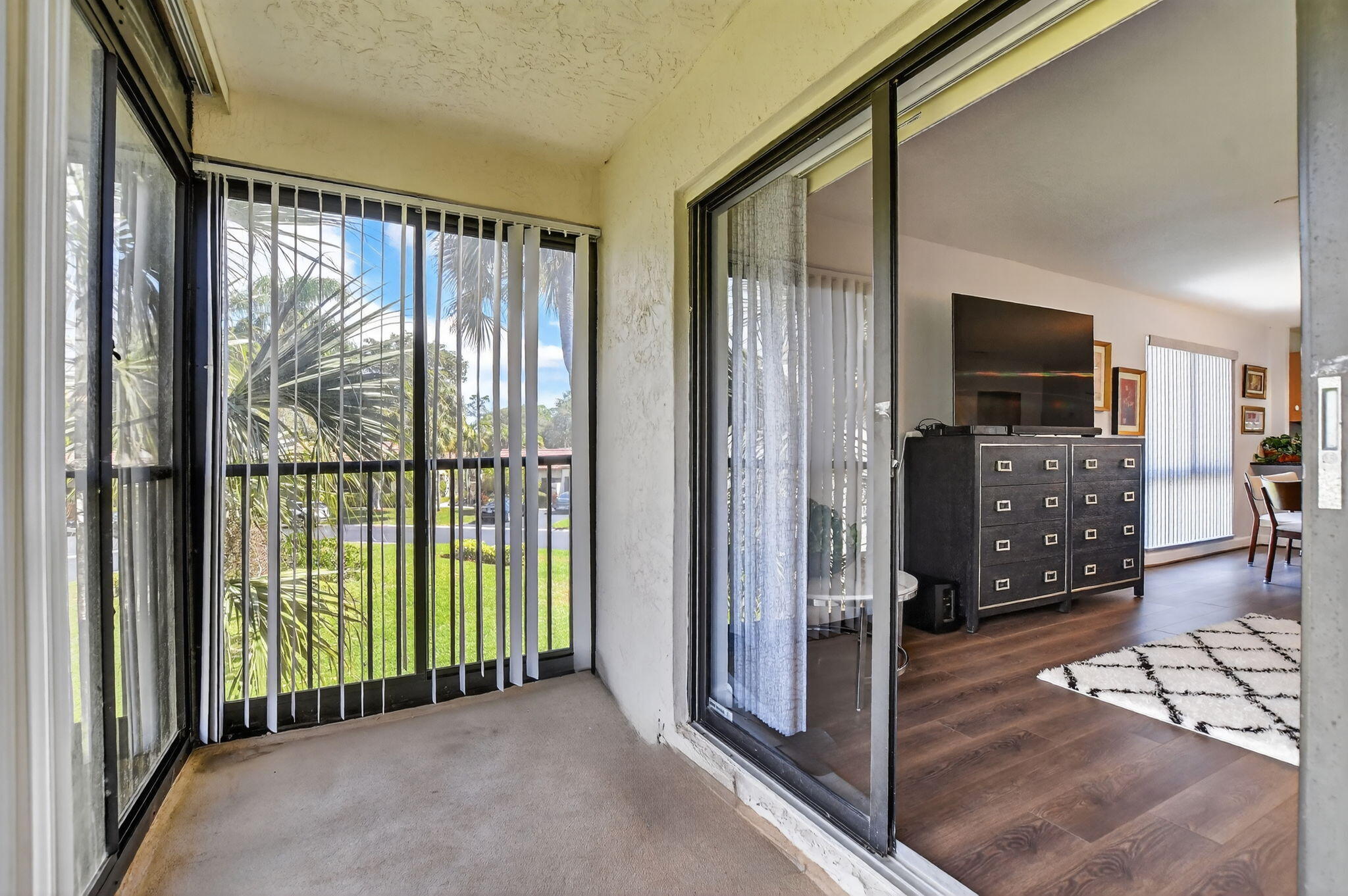 HORIZONS OF BOCA LAGO CONDO - Residential Lease