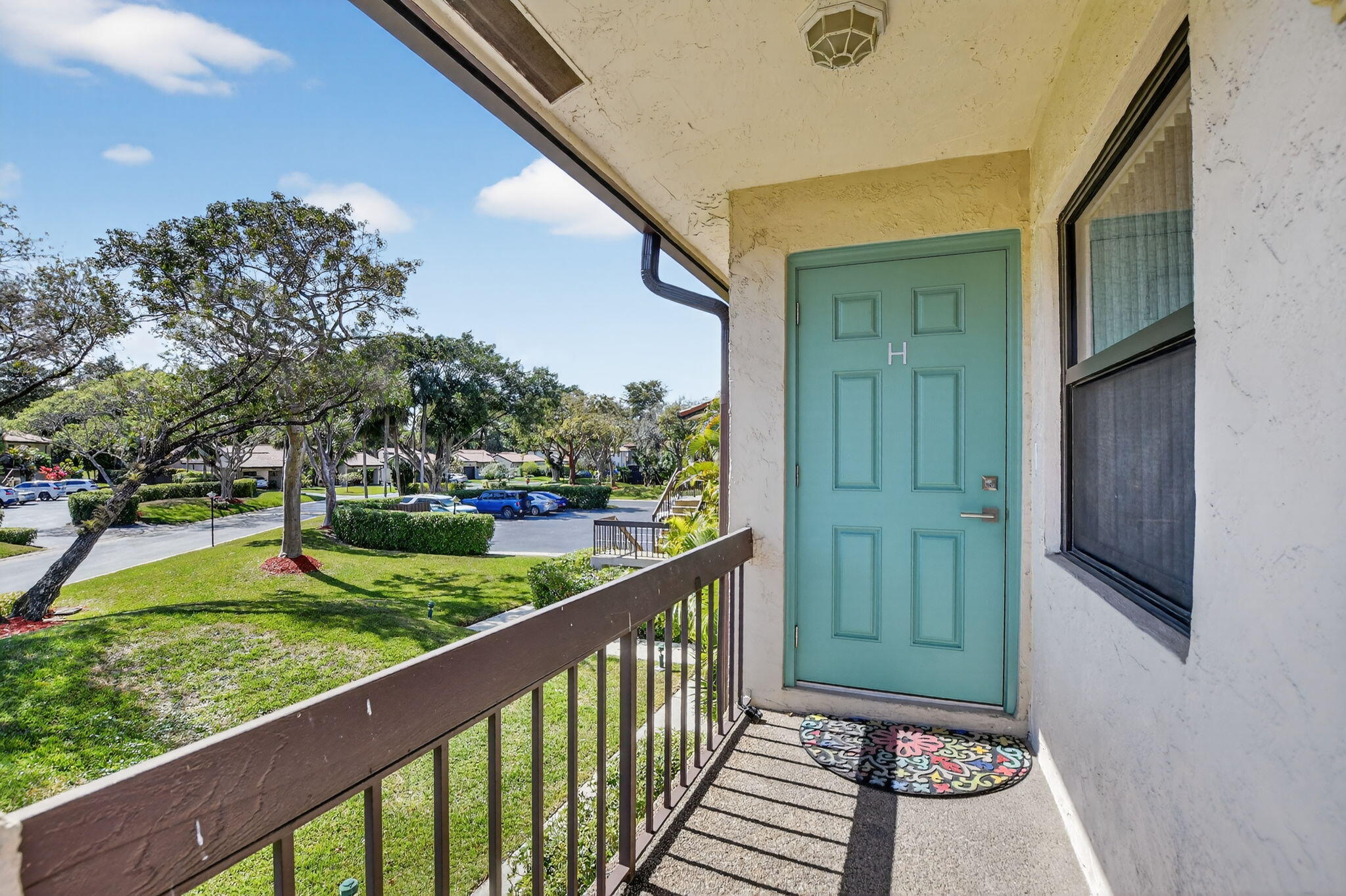 HORIZONS OF BOCA LAGO CONDO - Residential Lease