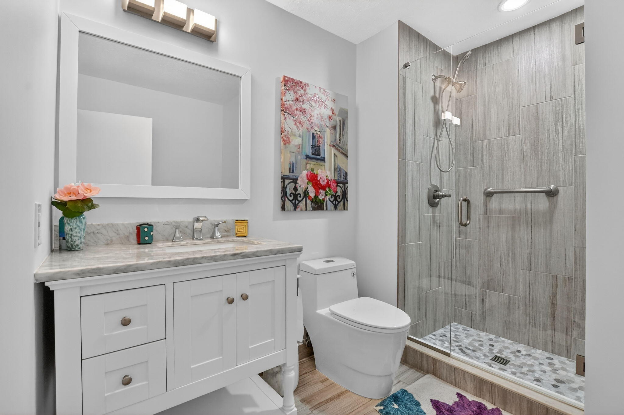 HORIZONS OF BOCA LAGO CONDO - Residential Lease