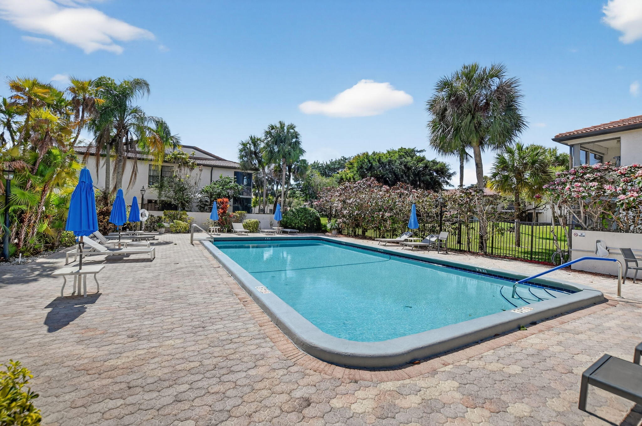 HORIZONS OF BOCA LAGO CONDO - Residential Lease