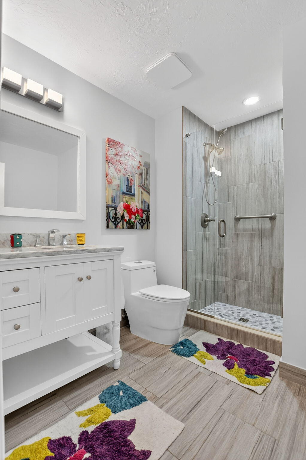 HORIZONS OF BOCA LAGO CONDO - Residential Lease
