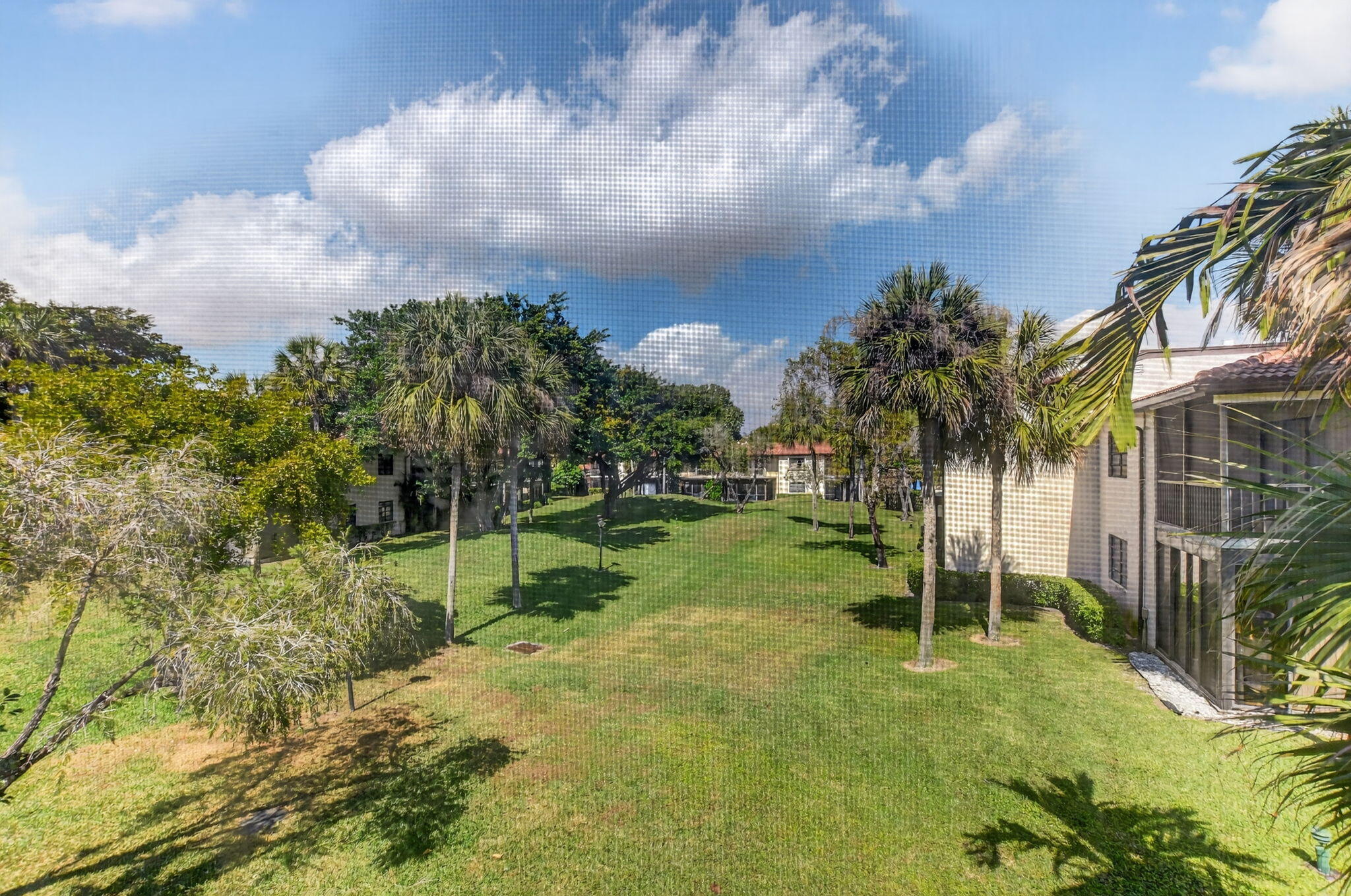 HORIZONS OF BOCA LAGO CONDO - Residential Lease