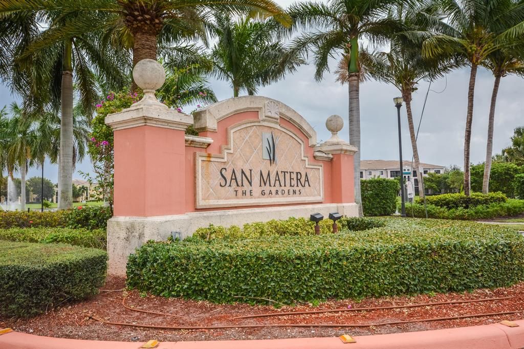 Photo of 2812 Grande Parkway #109, Palm Beach Gardens, FL 33410 (MLS # R10696965)