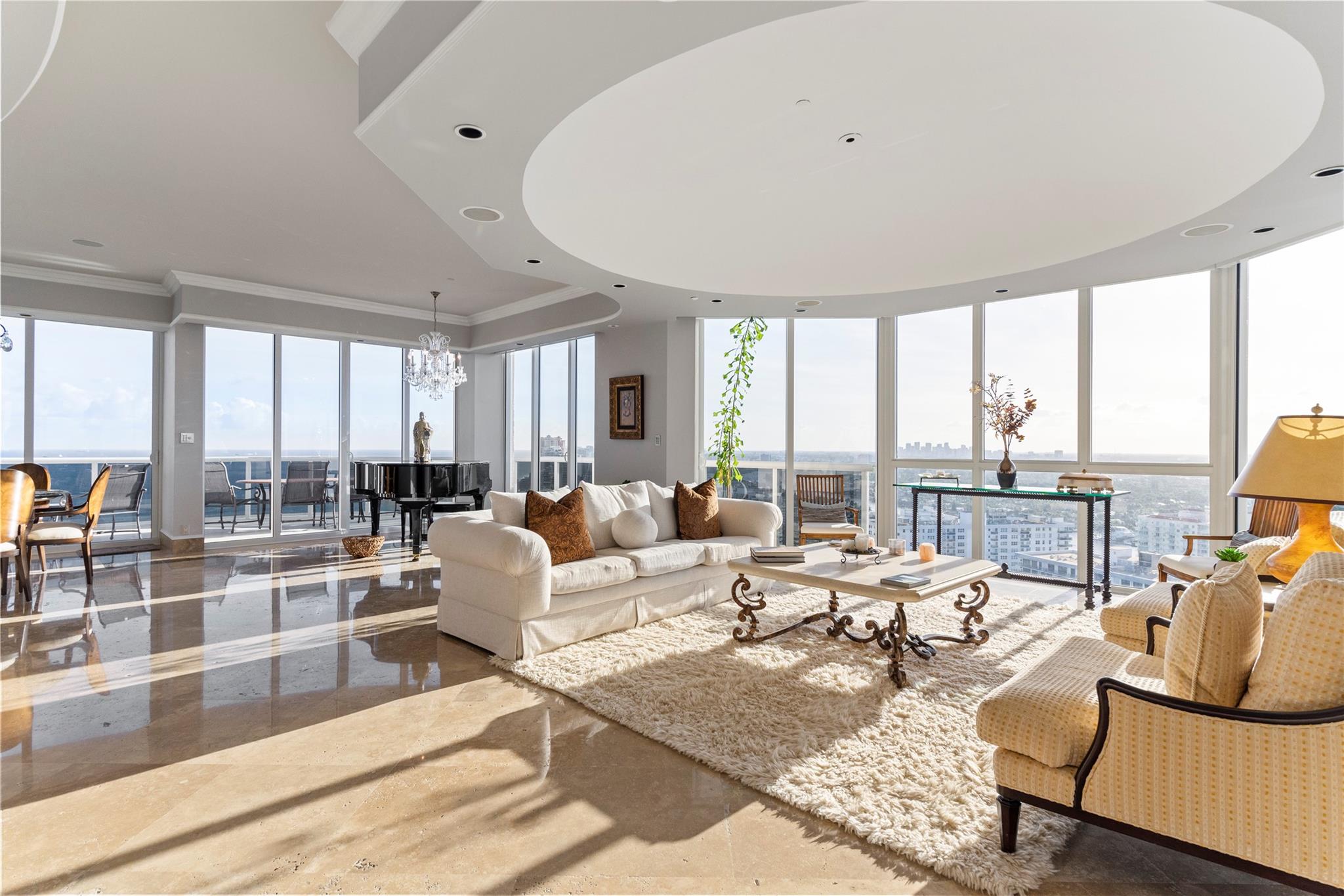 3100 N Ocean Blvd PH2808