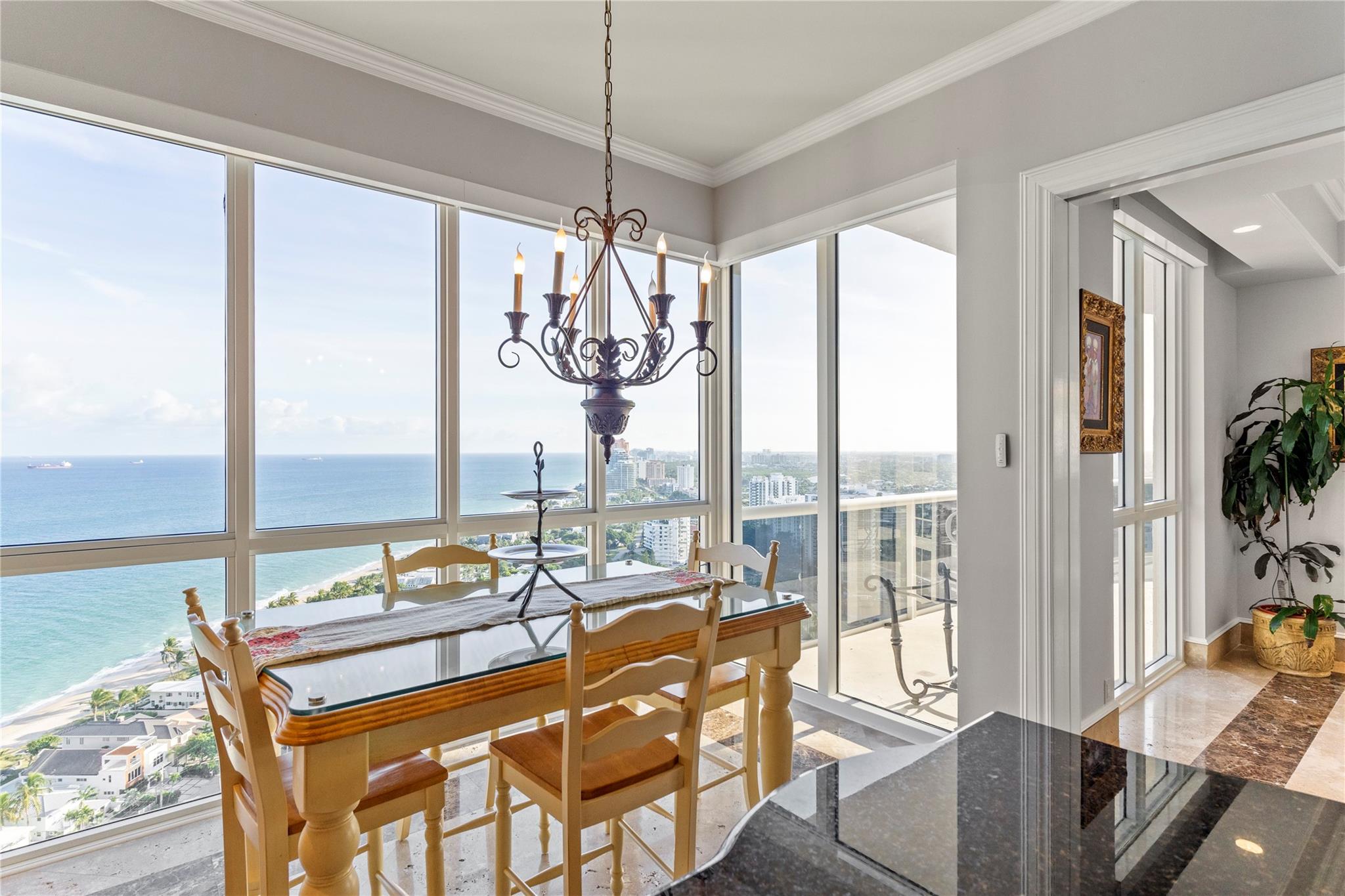 3100 N Ocean Blvd PH2808