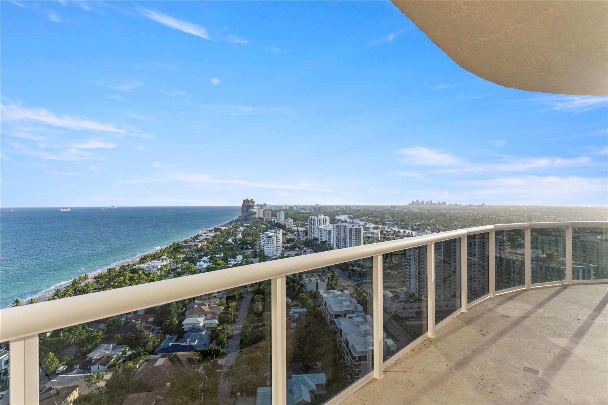 3100 N Ocean Blvd PH2808