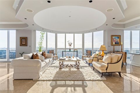3100 N Ocean Blvd PH2808 Fort Lauderdale FL 33308