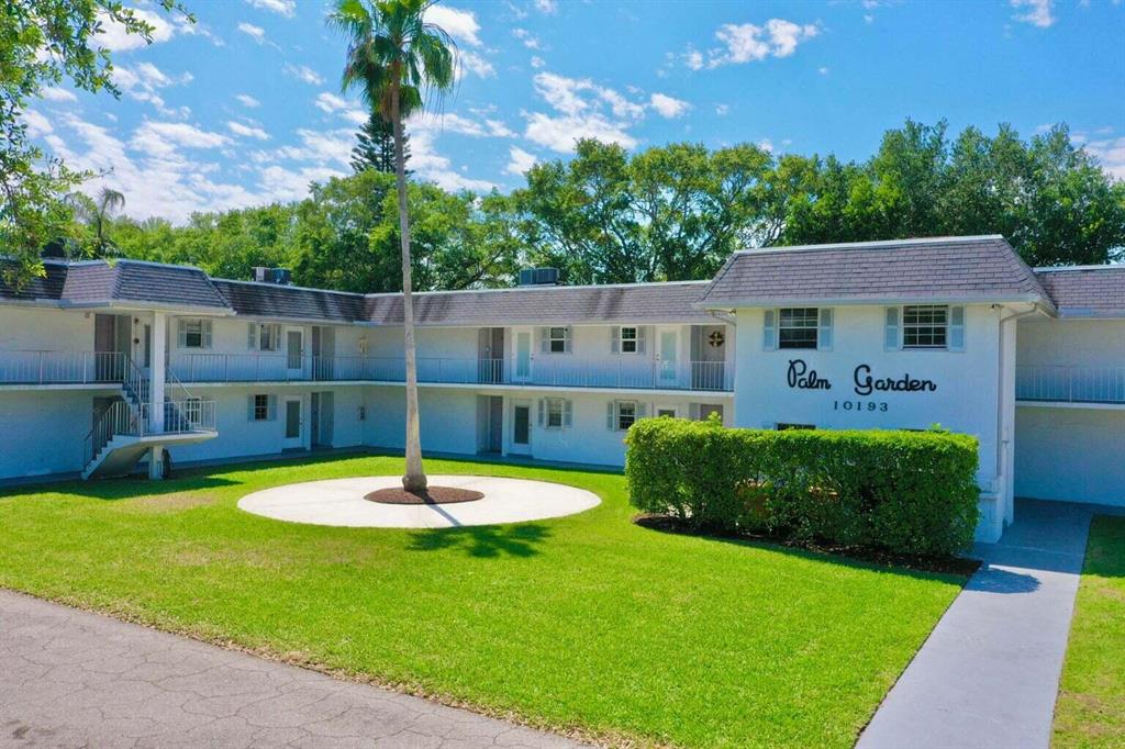 This 2nd Floor unit has a screened balcony overlooking a river & beautiful trees that provide the most Amazing Private Views. Watch the wildlife from your living room or balcony. Just remodeled with 24'' Porcelain Tile, all new baseboards, paint, lighting & plumbing fixtures, new Washer & Dryer and new A/C. Located in the heart of Palm Beach Gardens, with easy access to I95, FL Turnpike, Shopping, Nightlife, Golf Courses & Beaches.