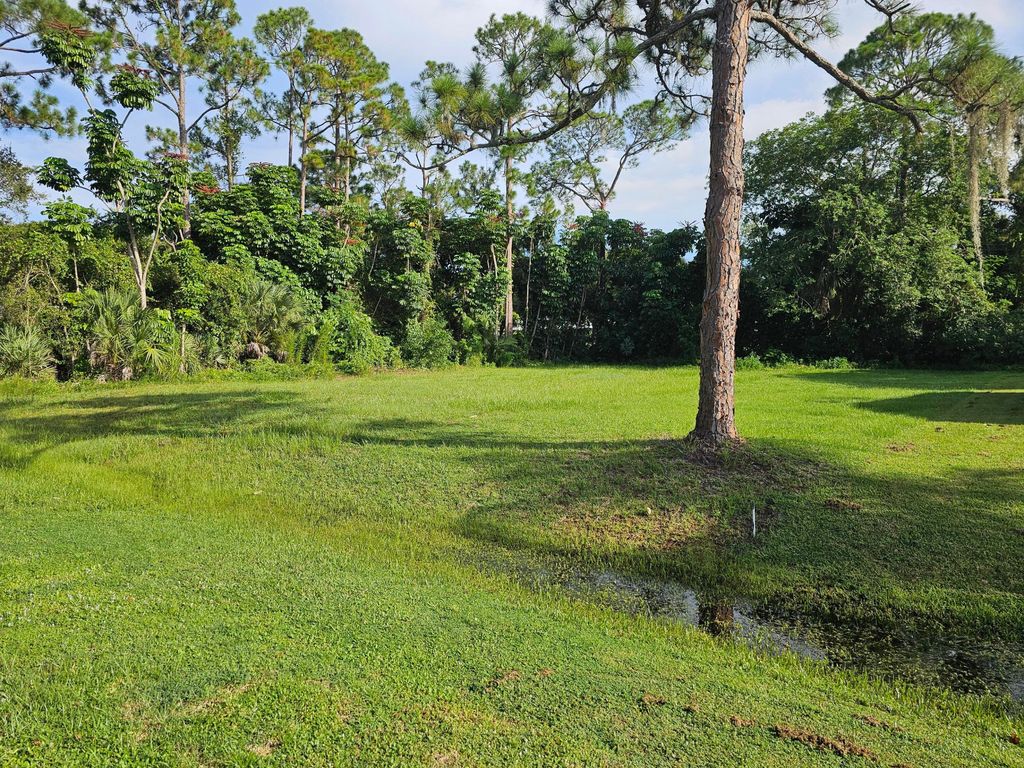 Photo of 8003 Arthurs Road, Fort Pierce, FL 34951 (MLS # R11017338)