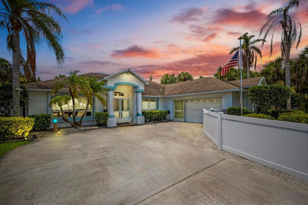 Photo of 138 Midvale Terrace, Sebastian, FL 32958 (MLS # R10999993)