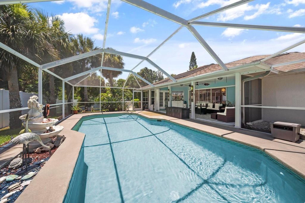 Photo of 138 Midvale Terrace, Sebastian, FL 32958 (MLS # R10999993)