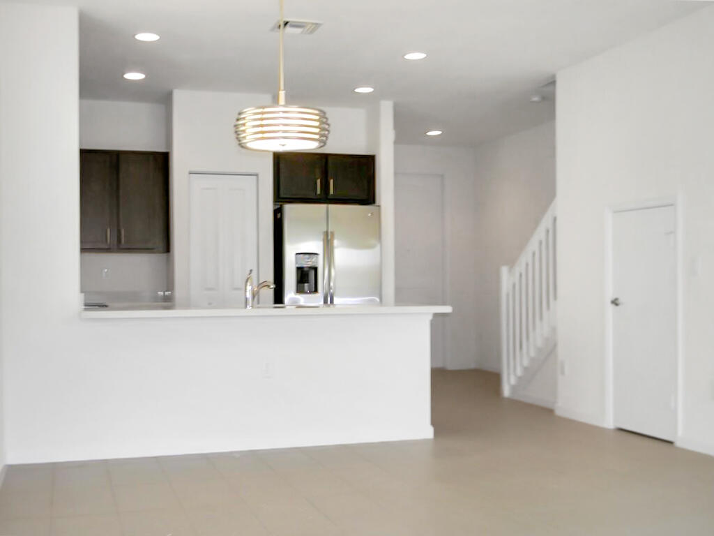 East Side Village - Residential Lease