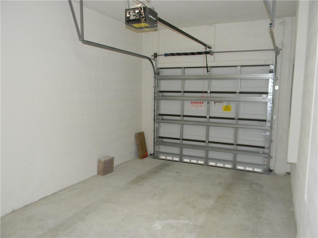 East Side Village - Residential Lease