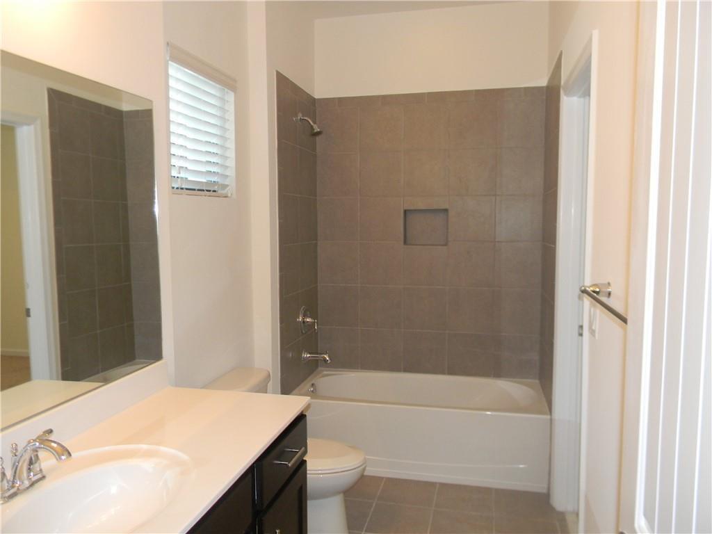 East Side Village - Residential Lease